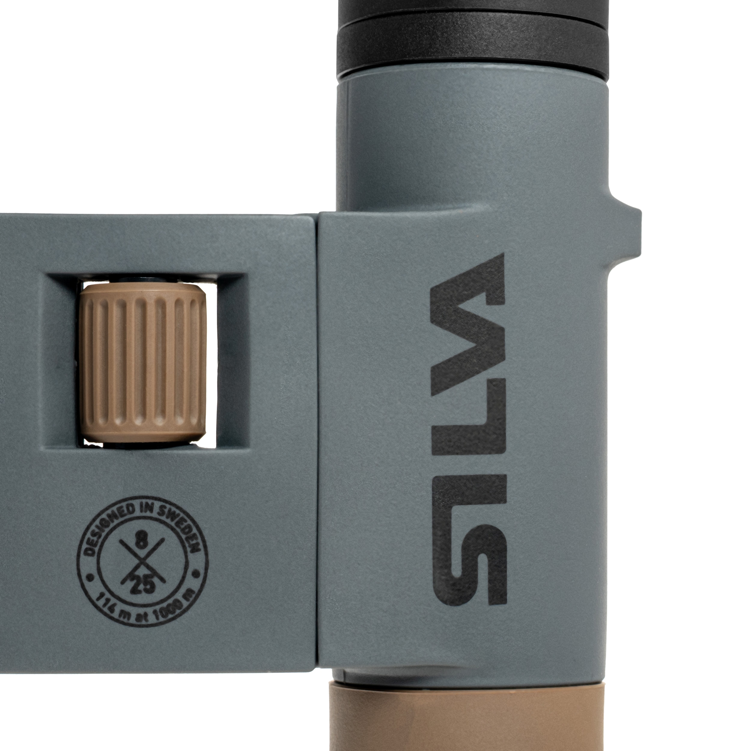 Silva Scenic 8 8x25 Binoculars