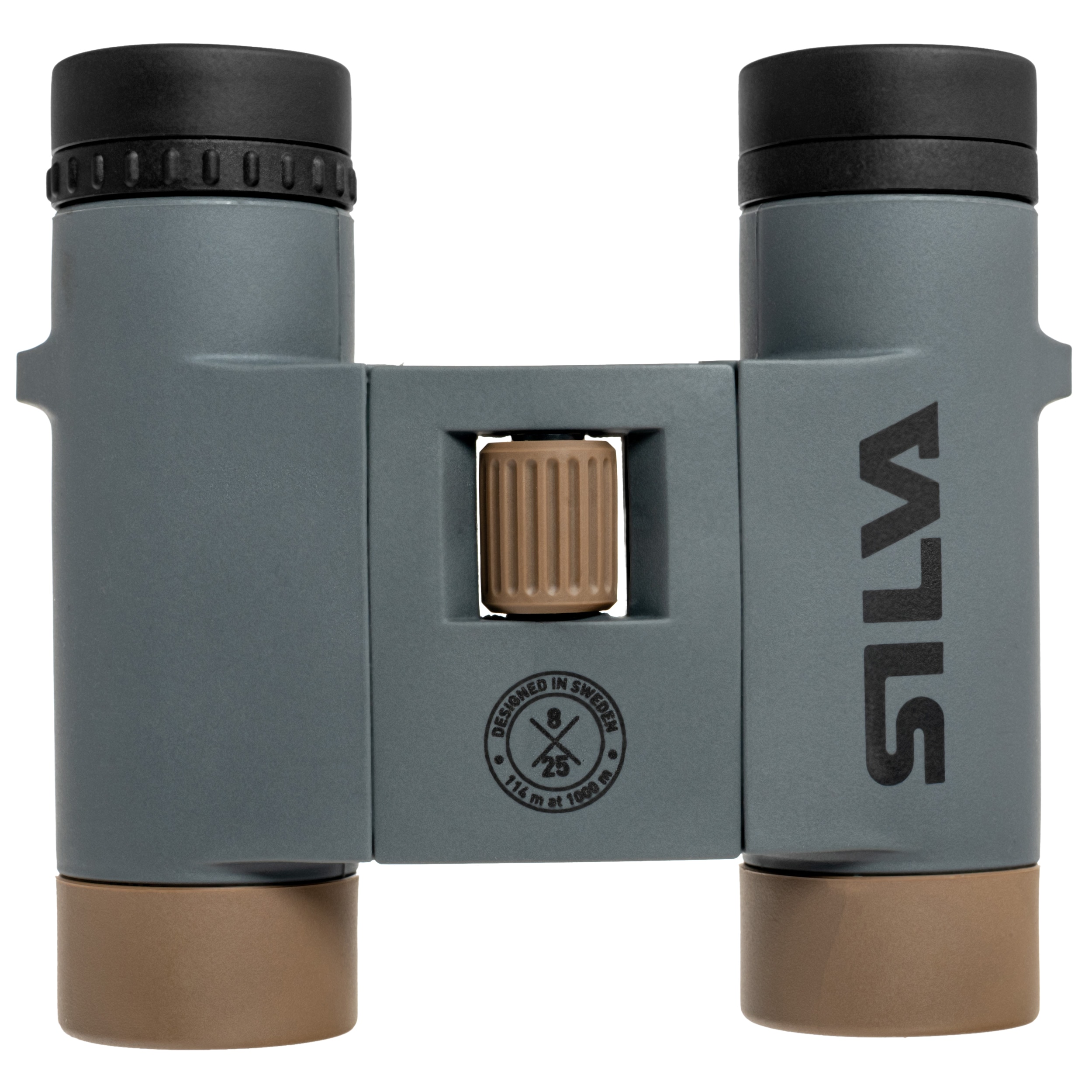 Silva Scenic 8 8x25 Binoculars