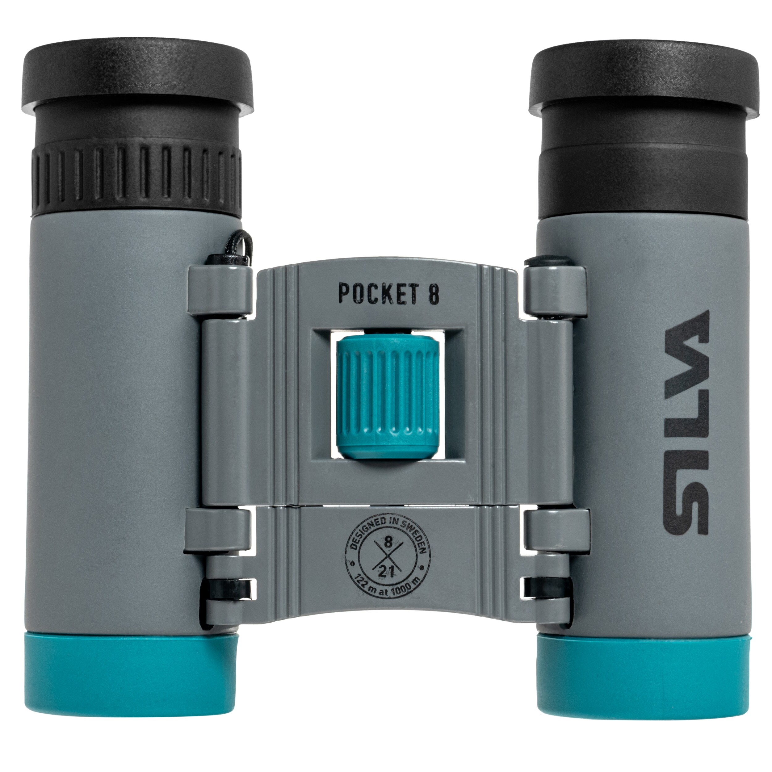 Silva Pocket 8X 8x21 Binoculars