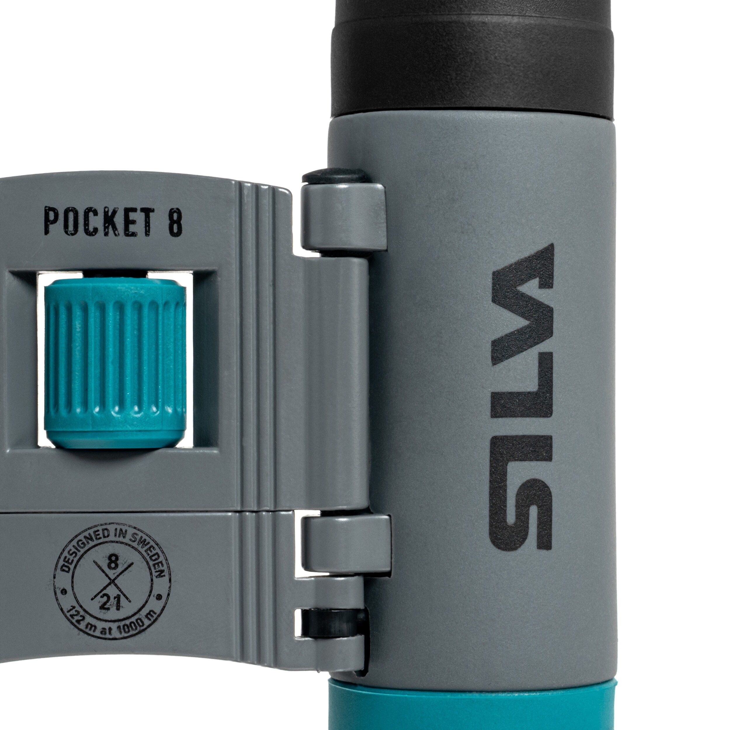 Silva Pocket 8X 8x21 Binoculars