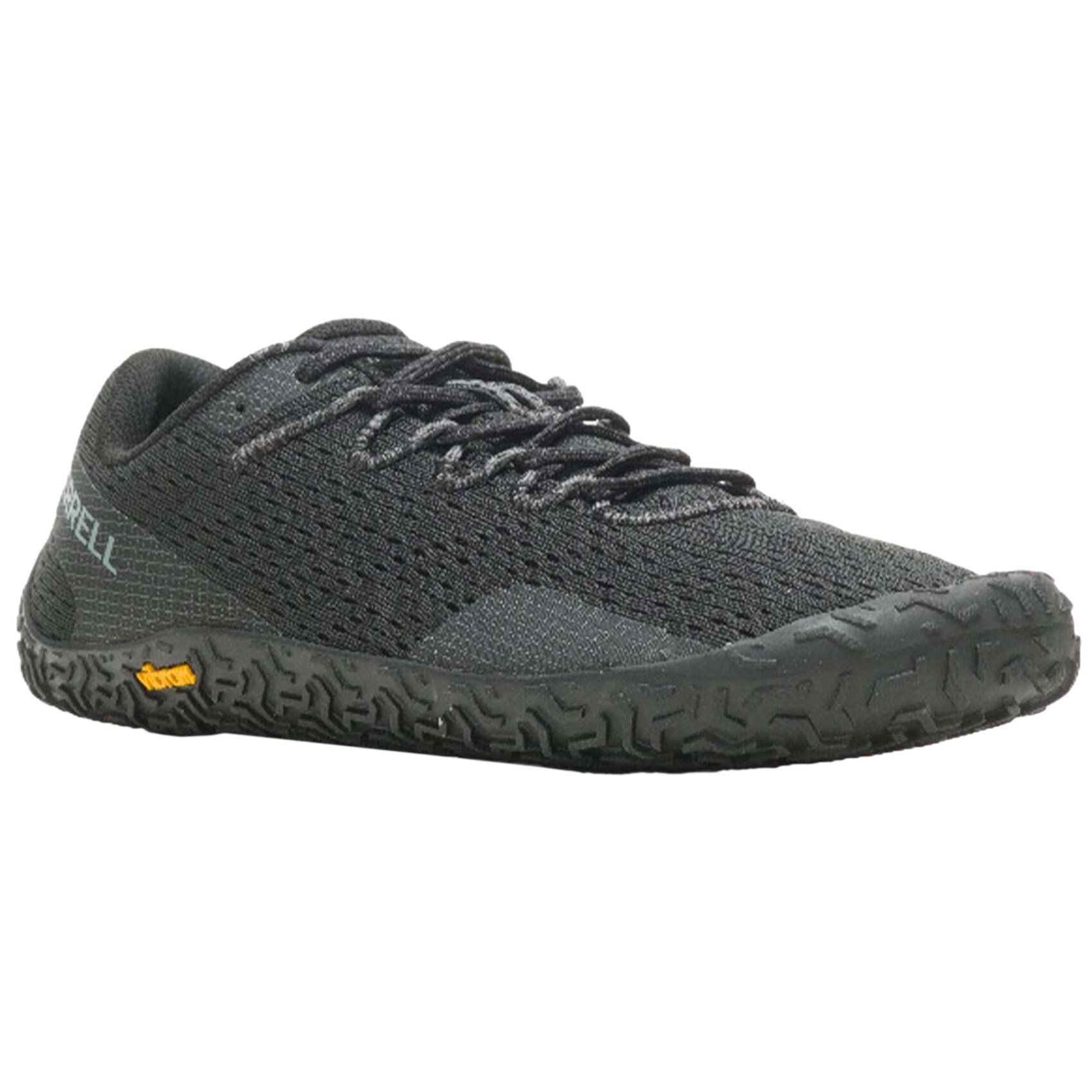 Merrell Vapor Glove 6 Shoes - Black