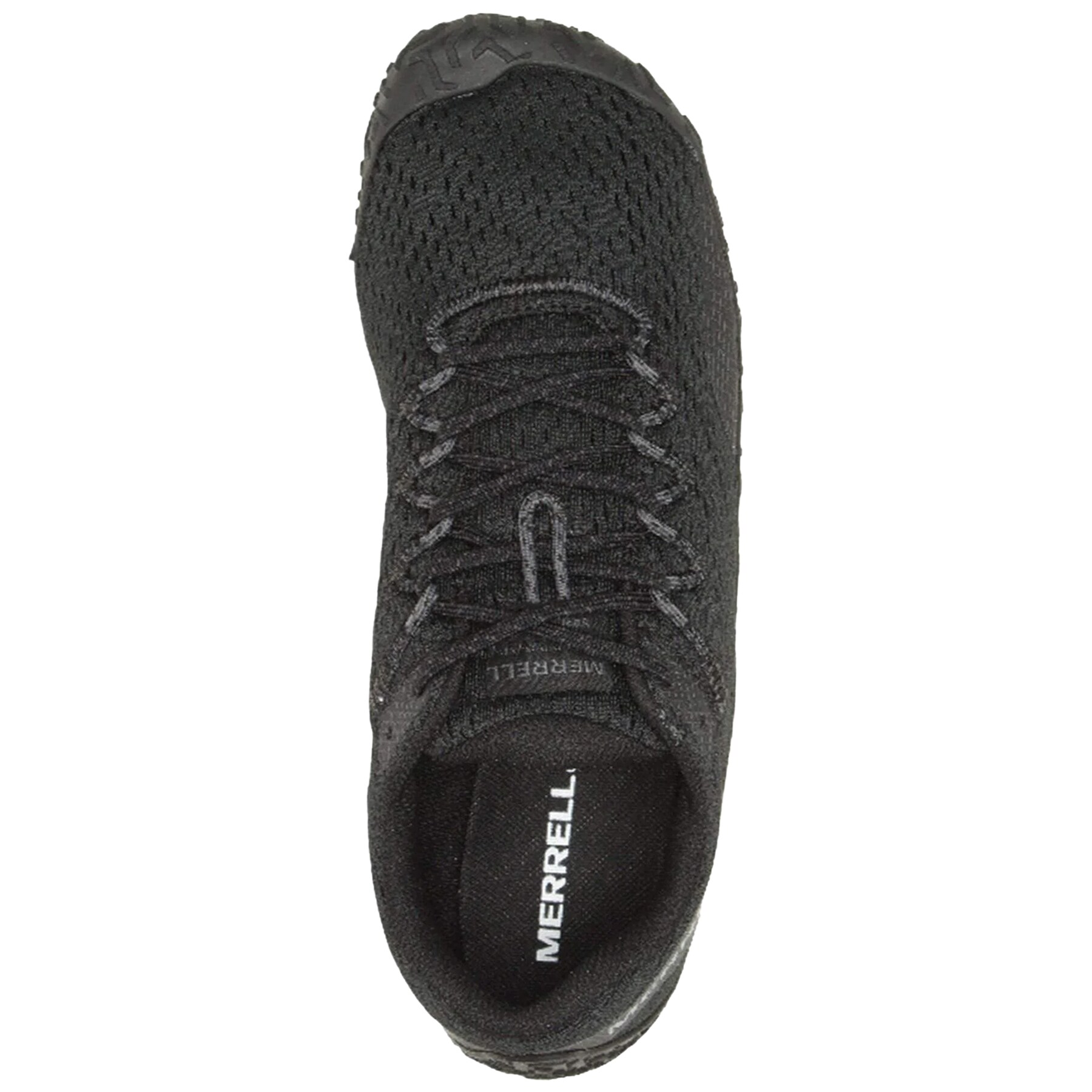 Merrell Vapor Glove 6 Shoes - Black