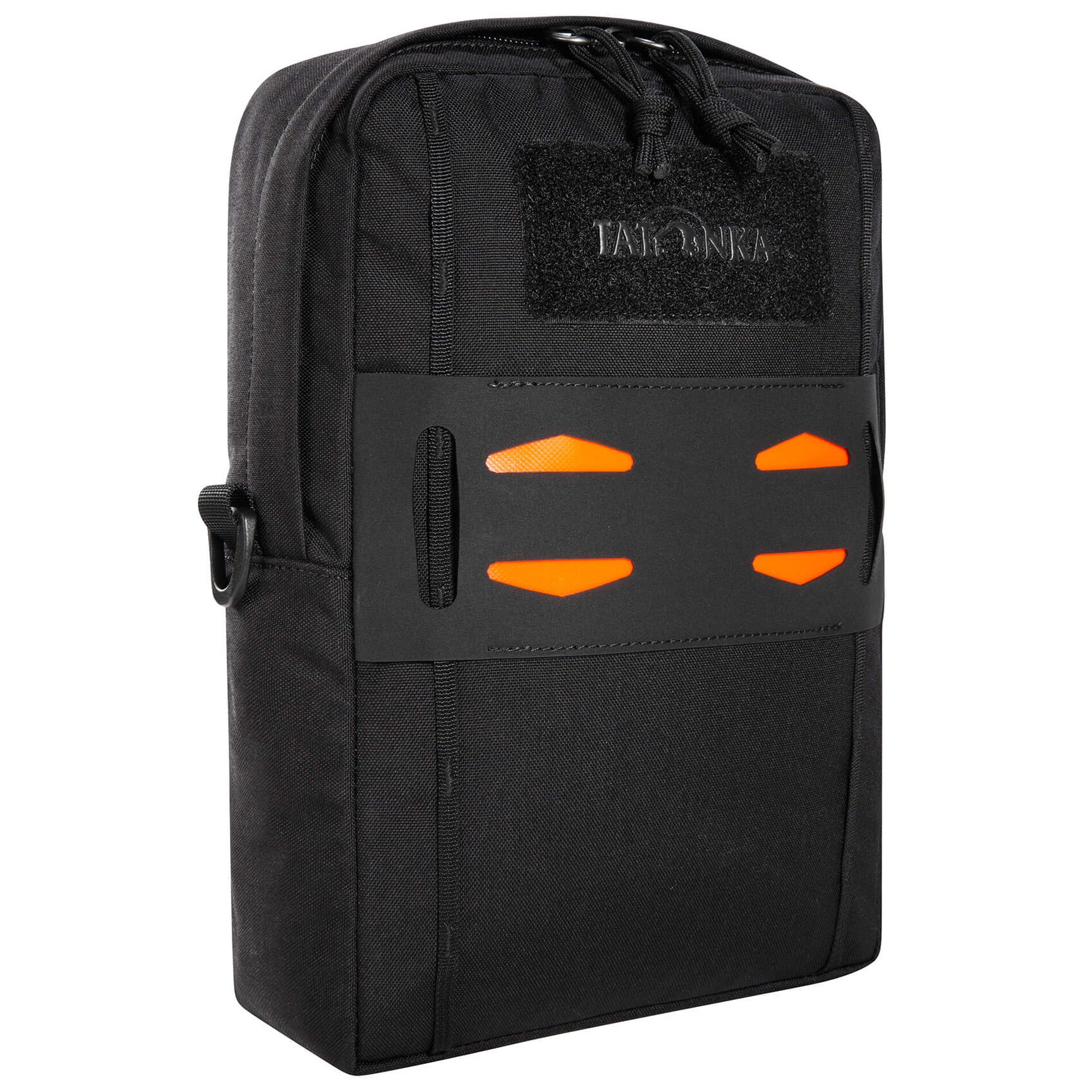 Tatonka Side Pocket 4 l - Black