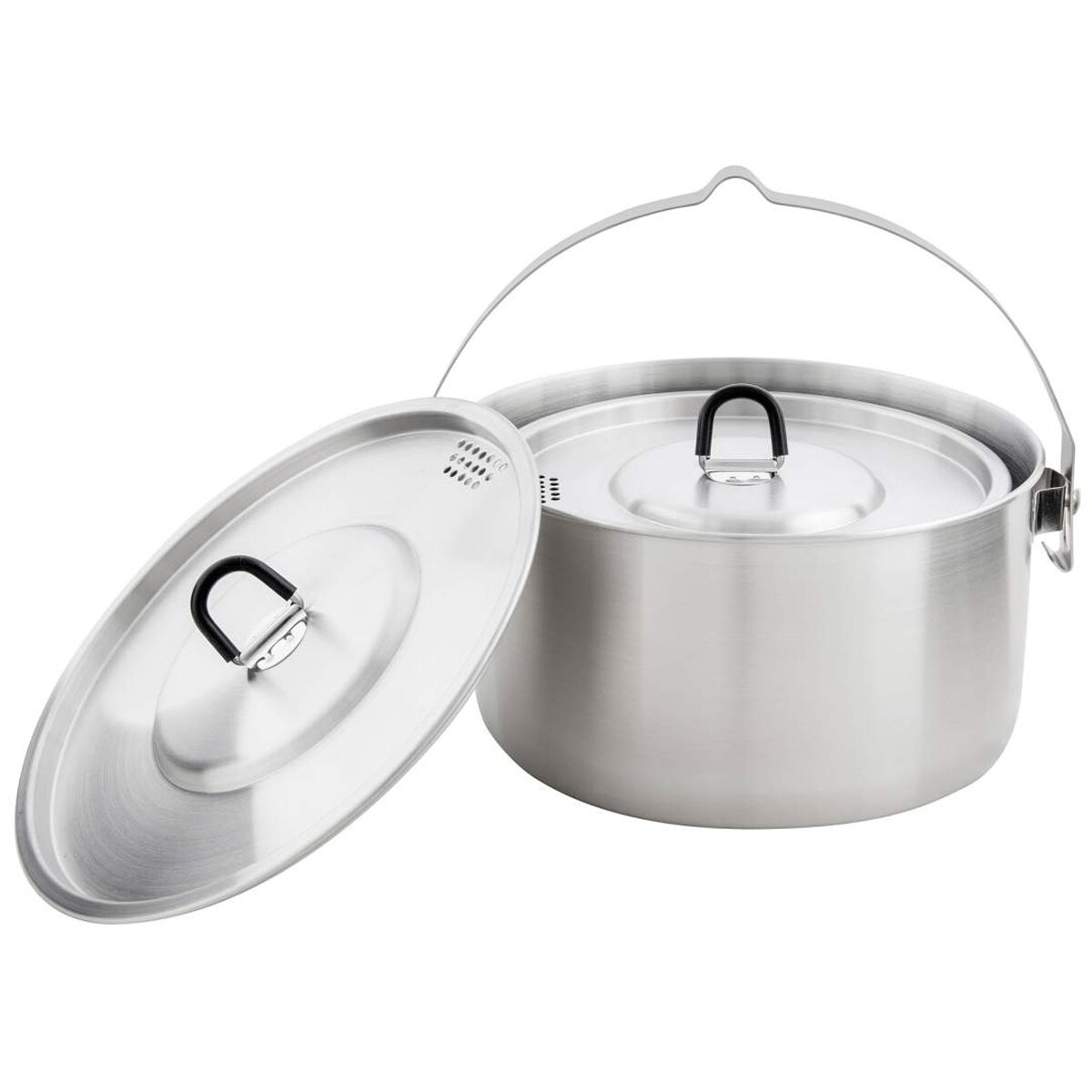 Tatonka Kettle II Camping Cookware Set
