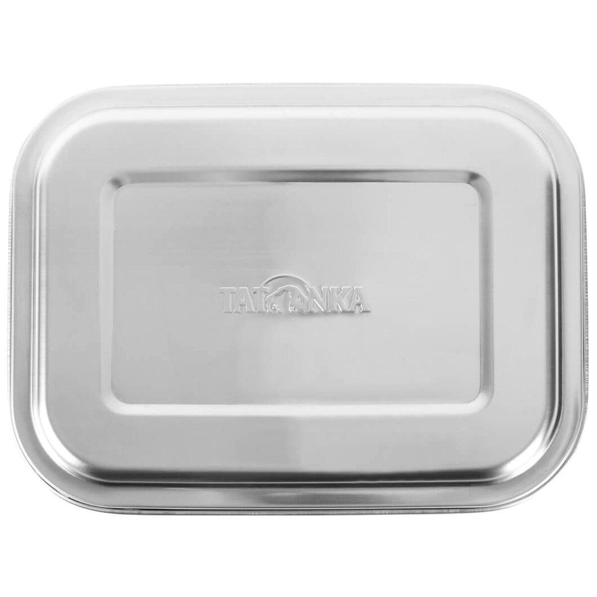 Tatonka Stainless Steel Lunch Box III 1 l