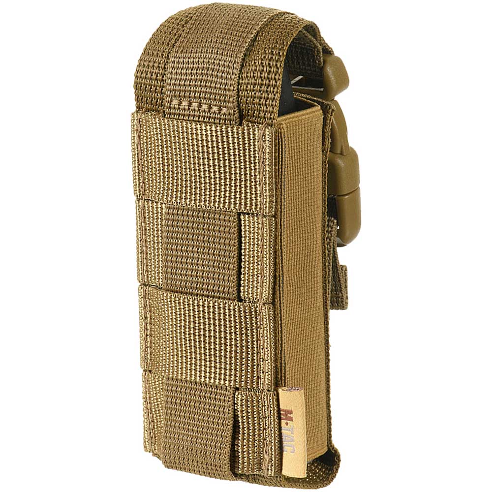 M-Tac Pepper Spray Holster - Coyote