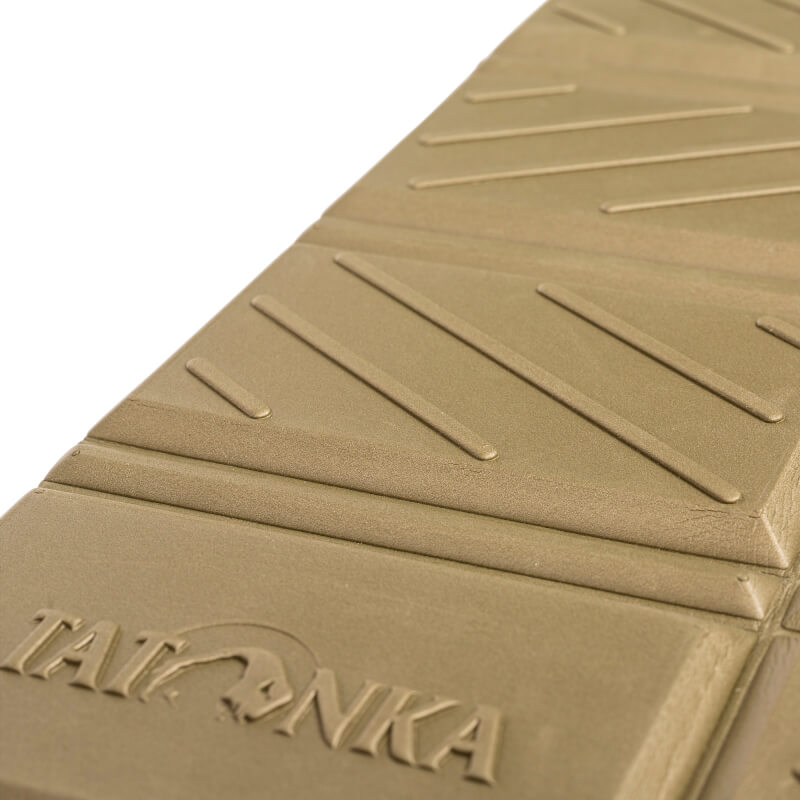 Tatonka Foldable Seat Mat 26 x 34 cm - Olive