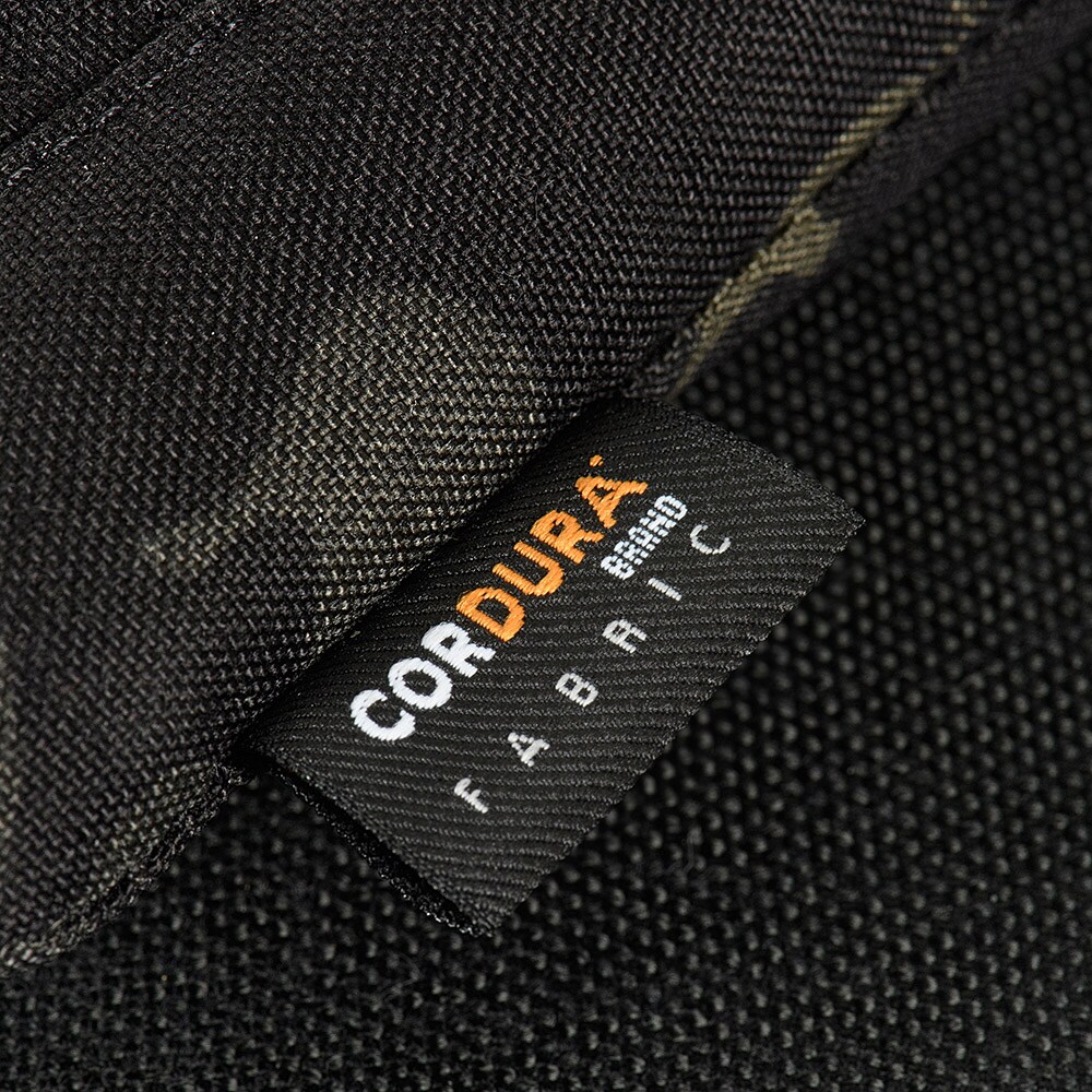 M-Tac Elite Large Hex Phone Case Multicam Black