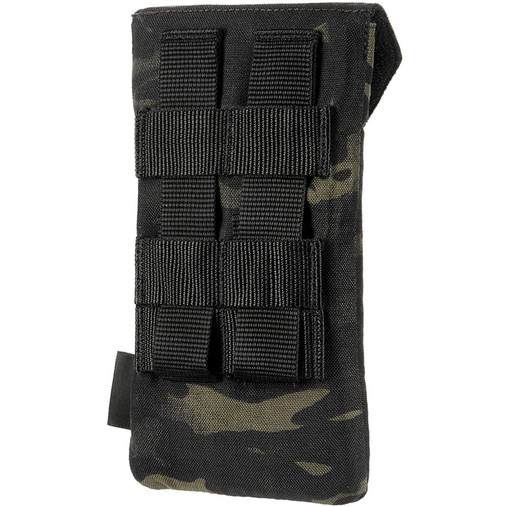 M-Tac Elite Large Hex Phone Case Multicam Black