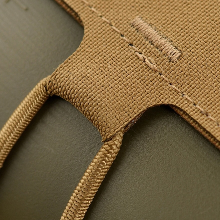 M-Tac Elite Bottle Cover - Coyote