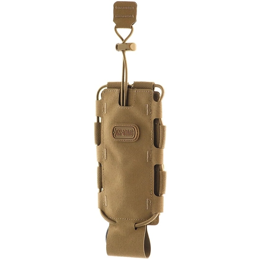 M-Tac Elite Bottle Cover - Coyote