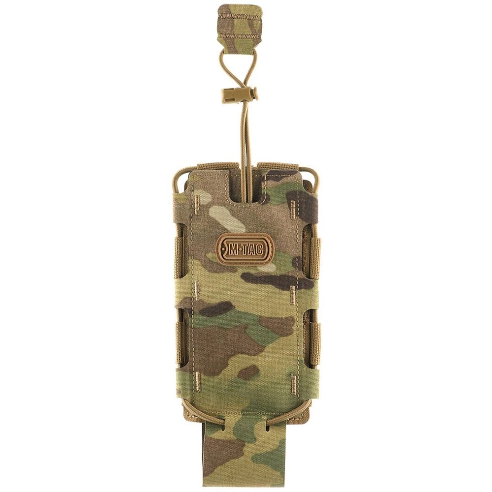 M-Tac Elite Bottle Cover - MultiCam
