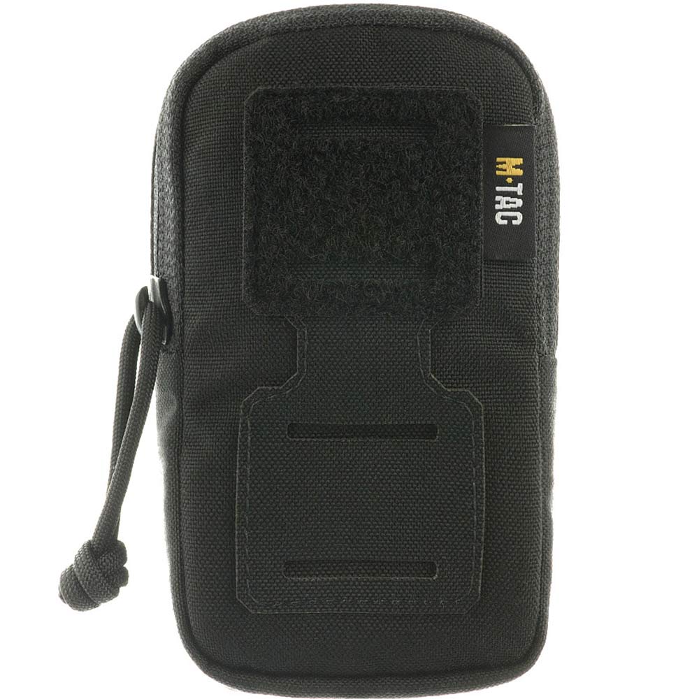 M-Tac Elite Pocket - Black