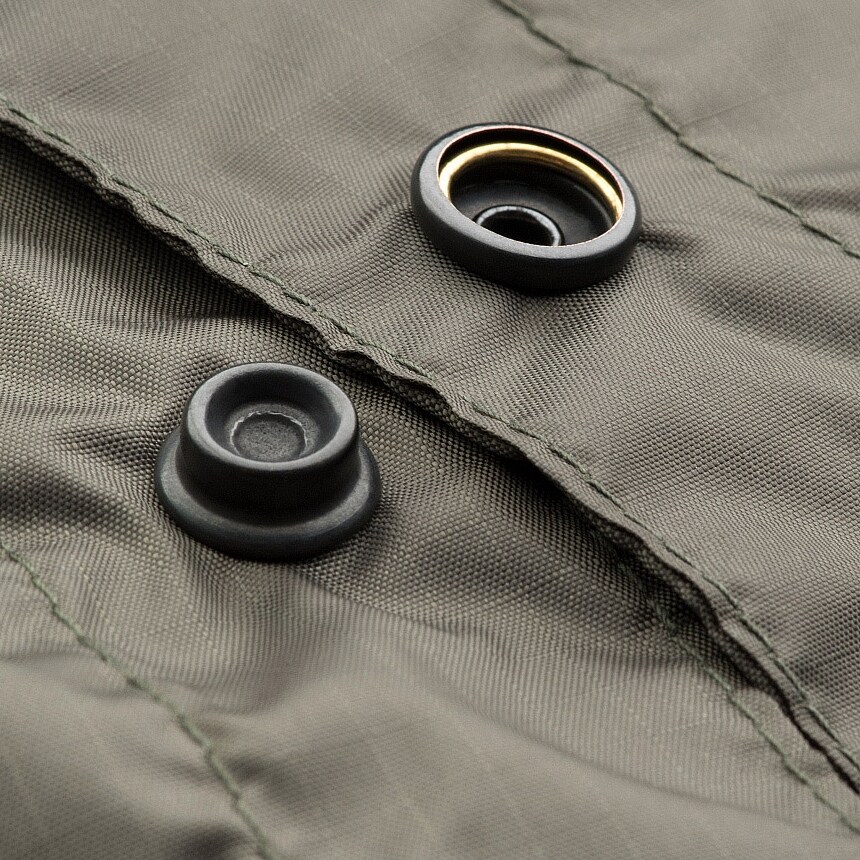 Poncho M -Tac Ripstop - Olive