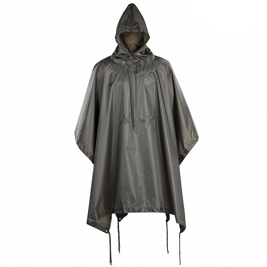 Poncho M -Tac Ripstop - Olive