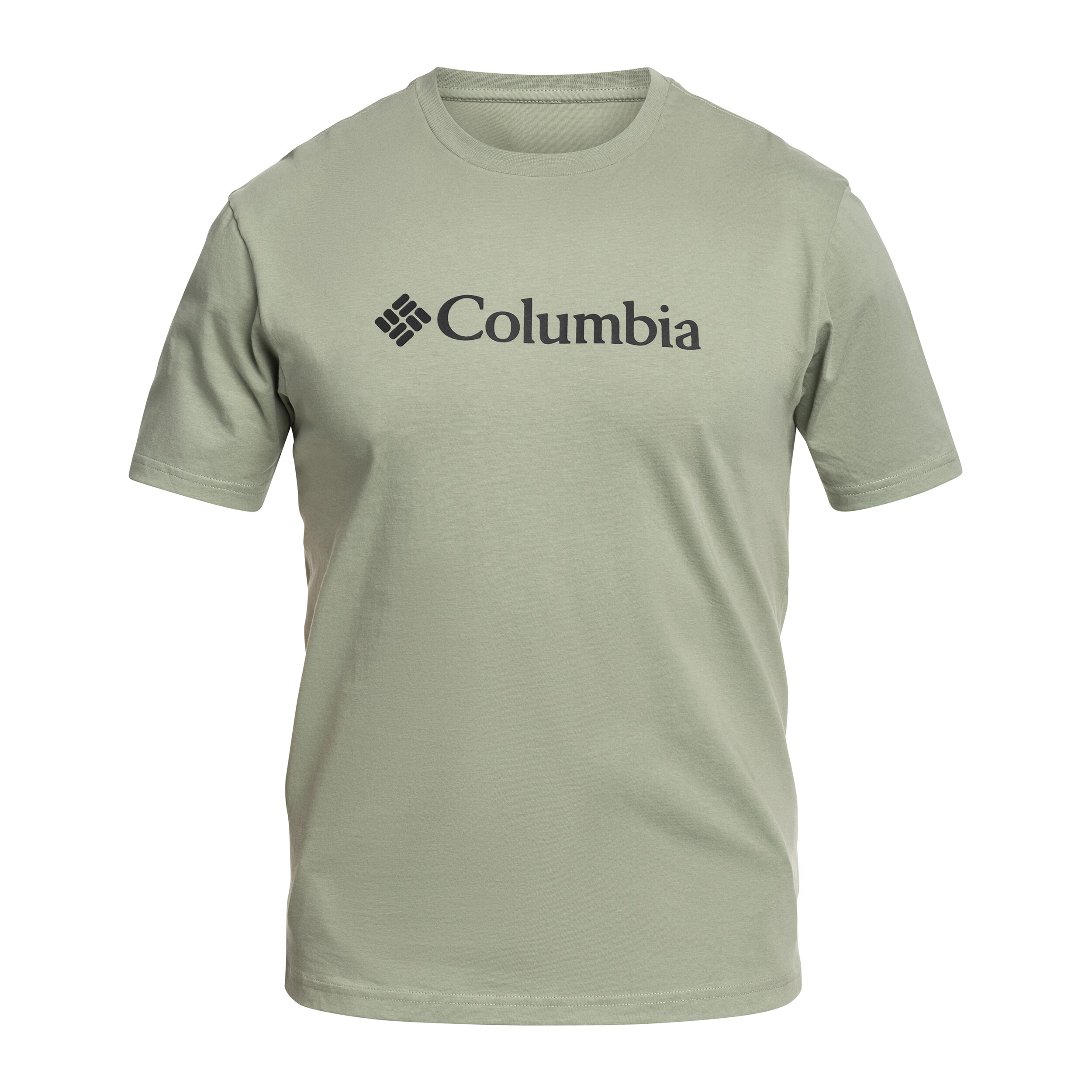Columbia CSC Basic Logo T-Shirt - Safari