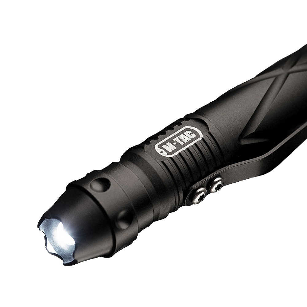 M-Tac TP-93 Tactical Pen Black