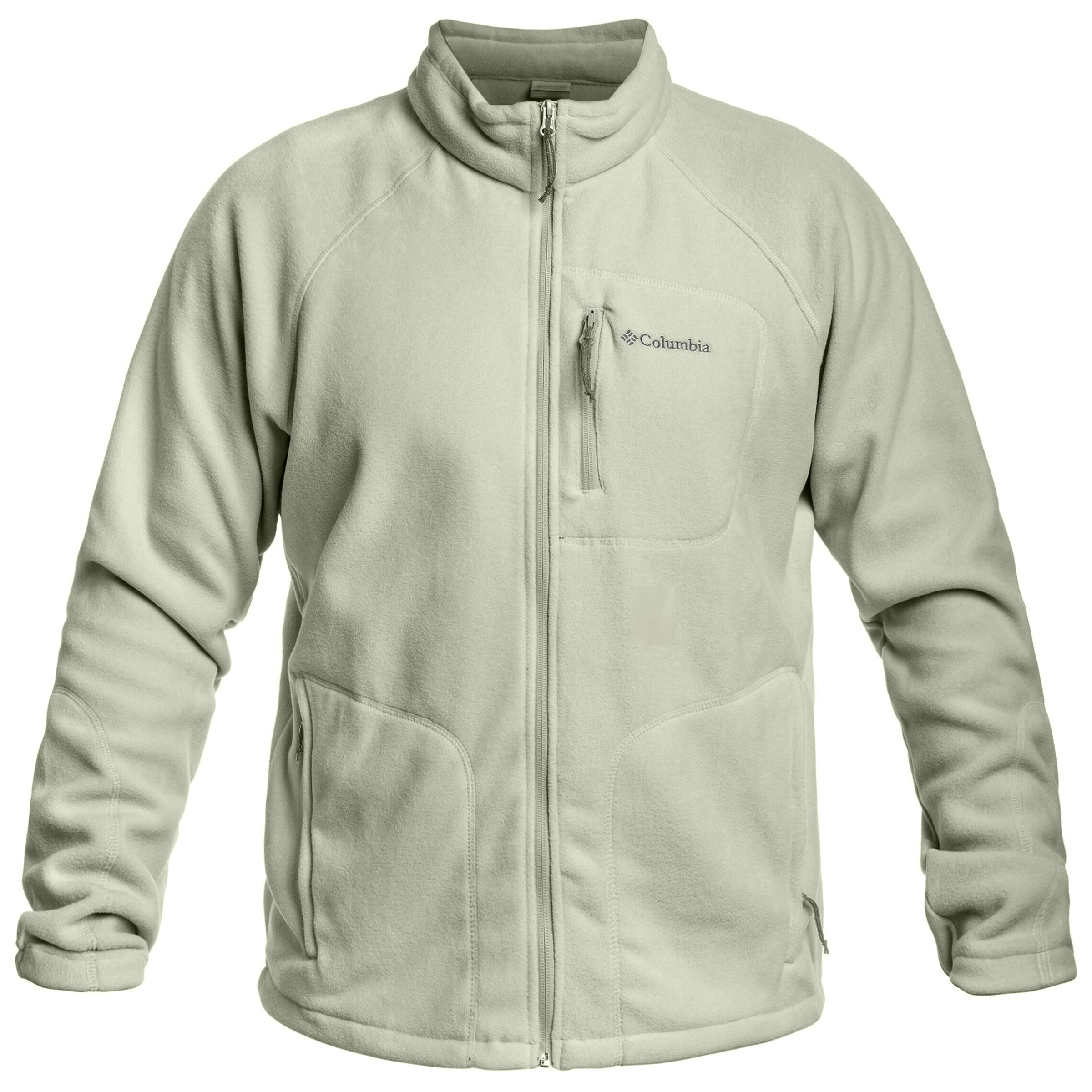 Columbia Fast Trek II Fleece - Safari