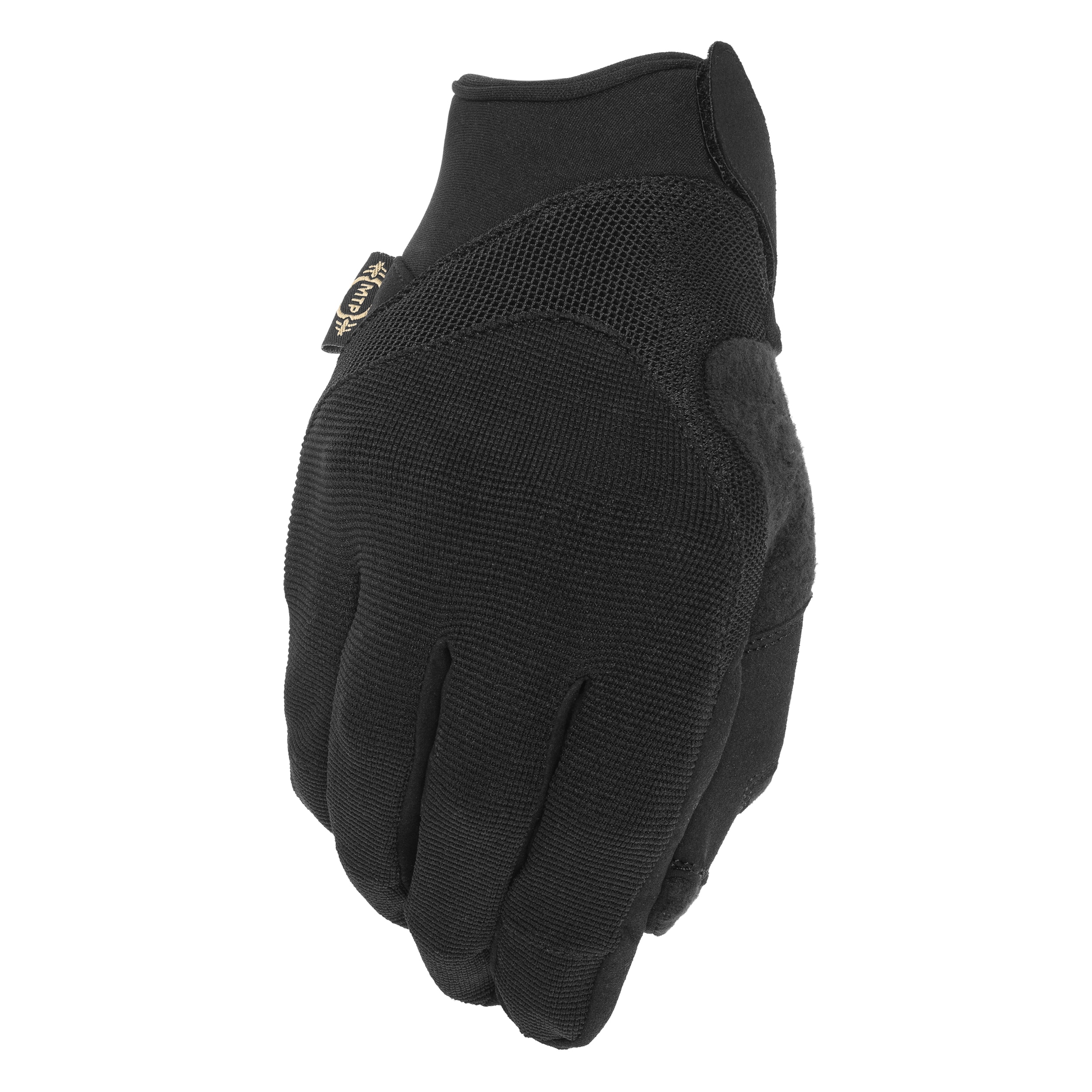 MTP APZ Anti-Puncture Gloves - Black