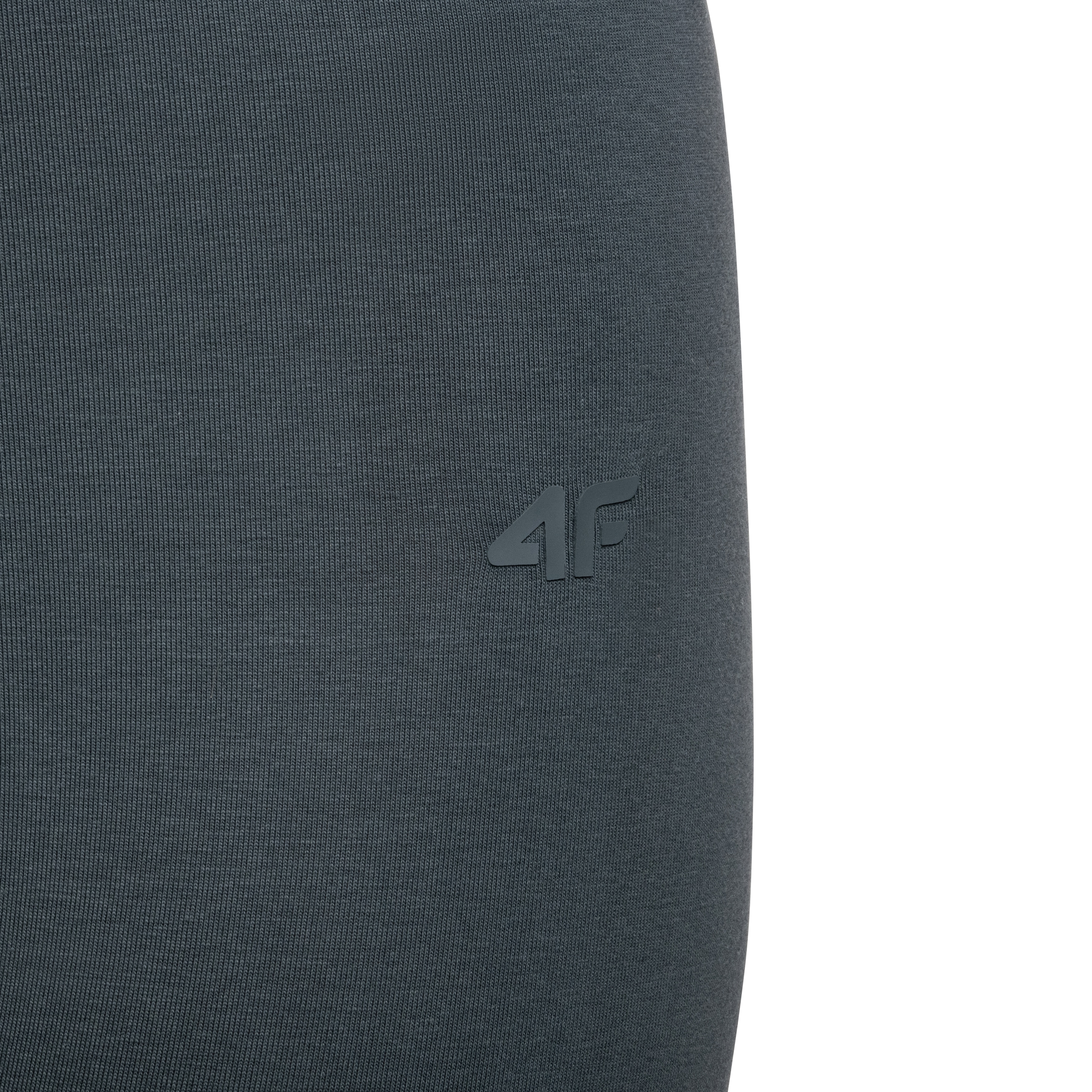 4F CAS F203 Women's Leggings - Antracyt