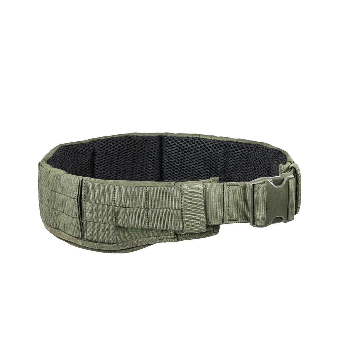 Tasmanian Tiger Warrior MK IV Tactical Belt - Olive