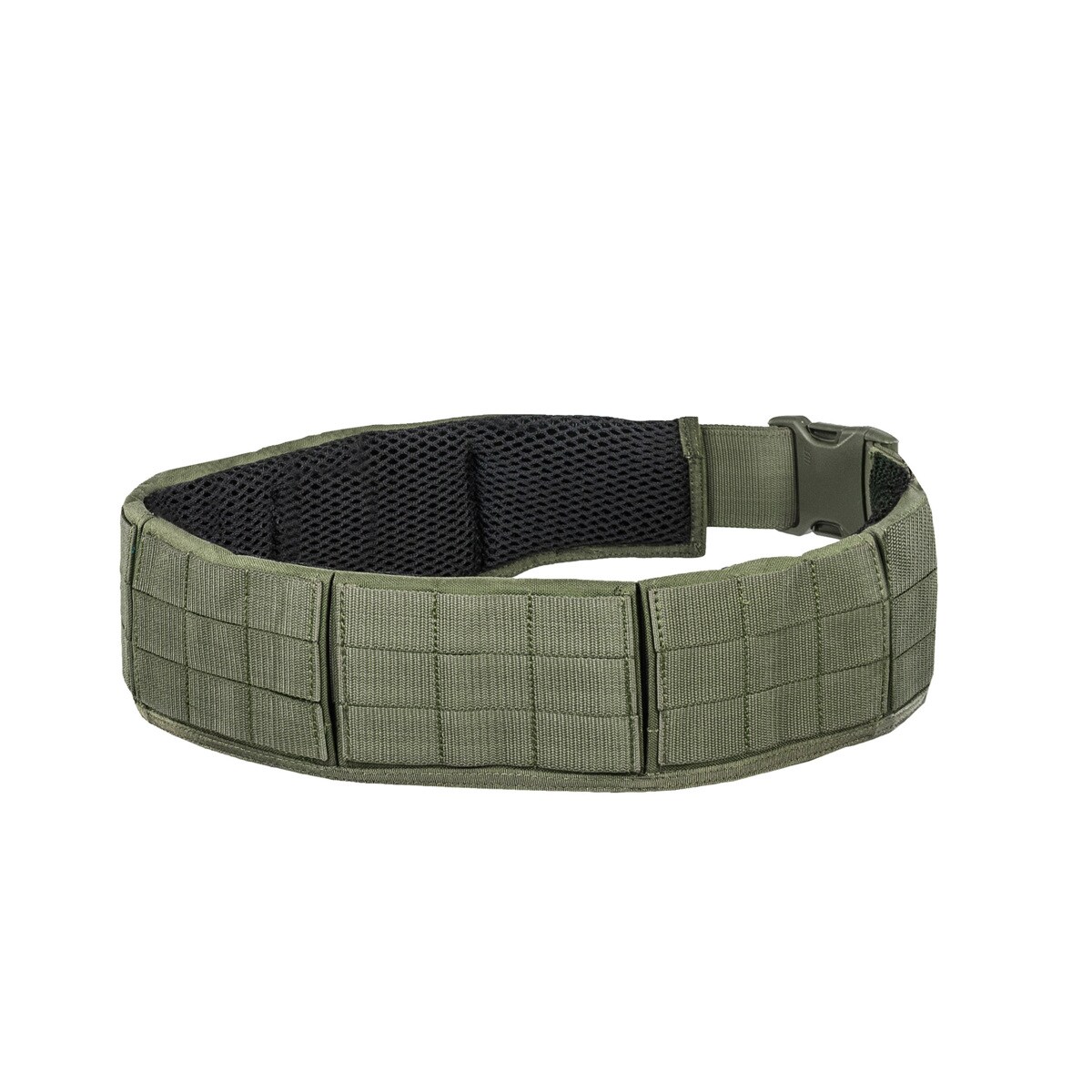 Tasmanian Tiger Warrior MK IV Tactical Belt - Olive