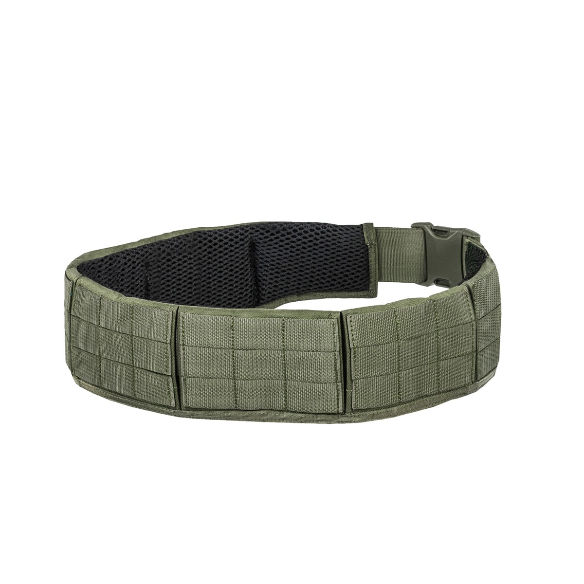 Tasmanian Tiger Warrior MK IV Tactical Belt - Olive