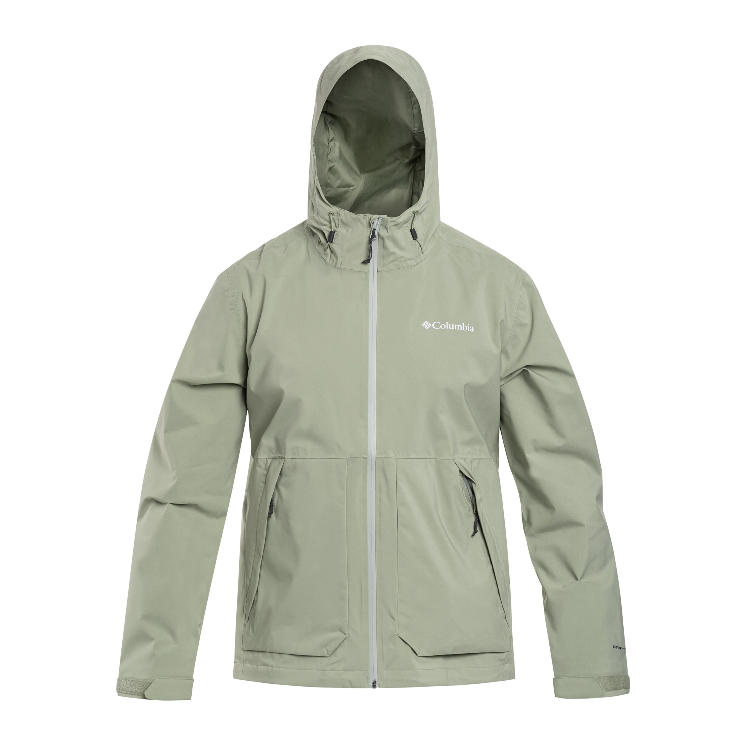 Columbia Altbound Jacket - Safari