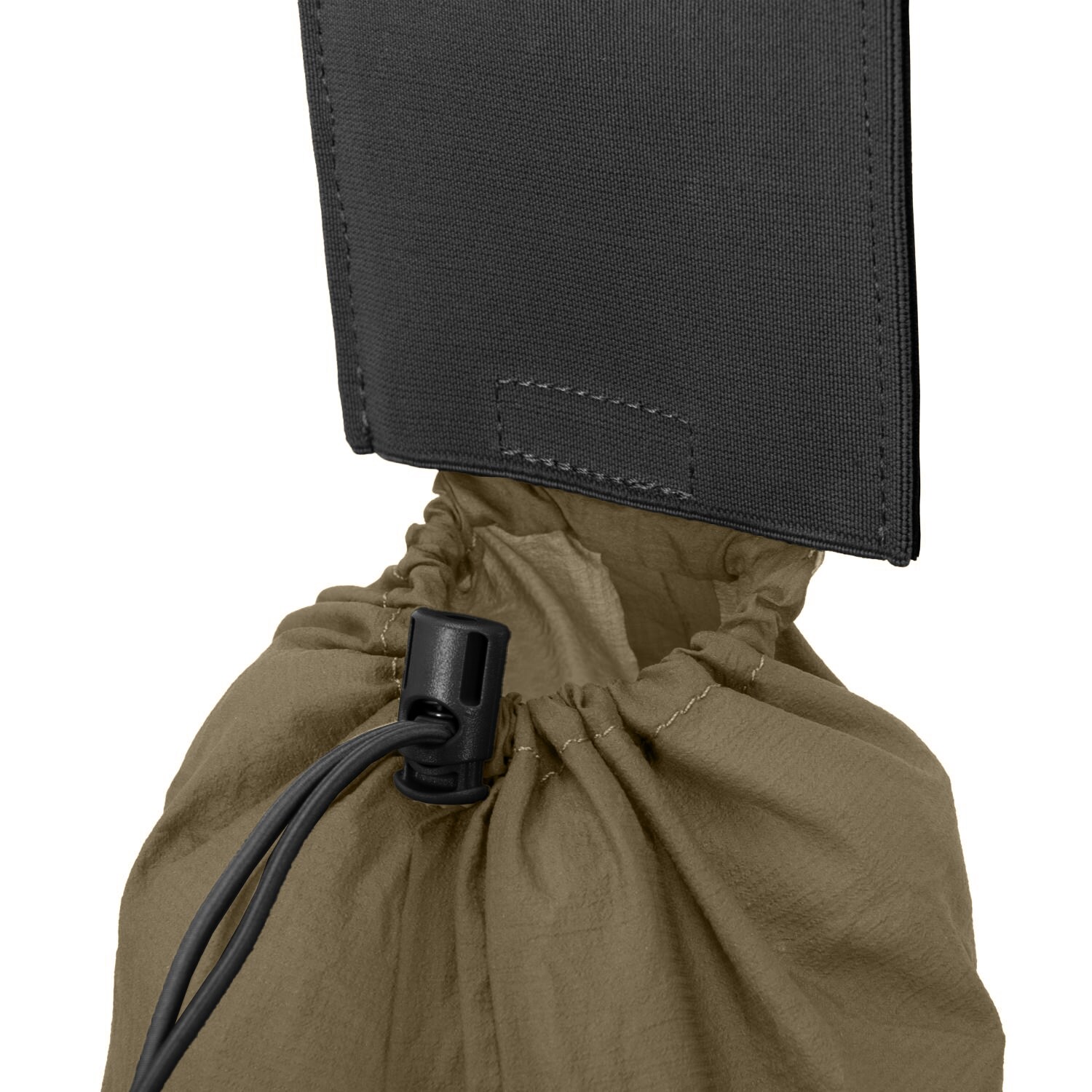 Direct Action Low Profile Dump Pouch - Ranger Green