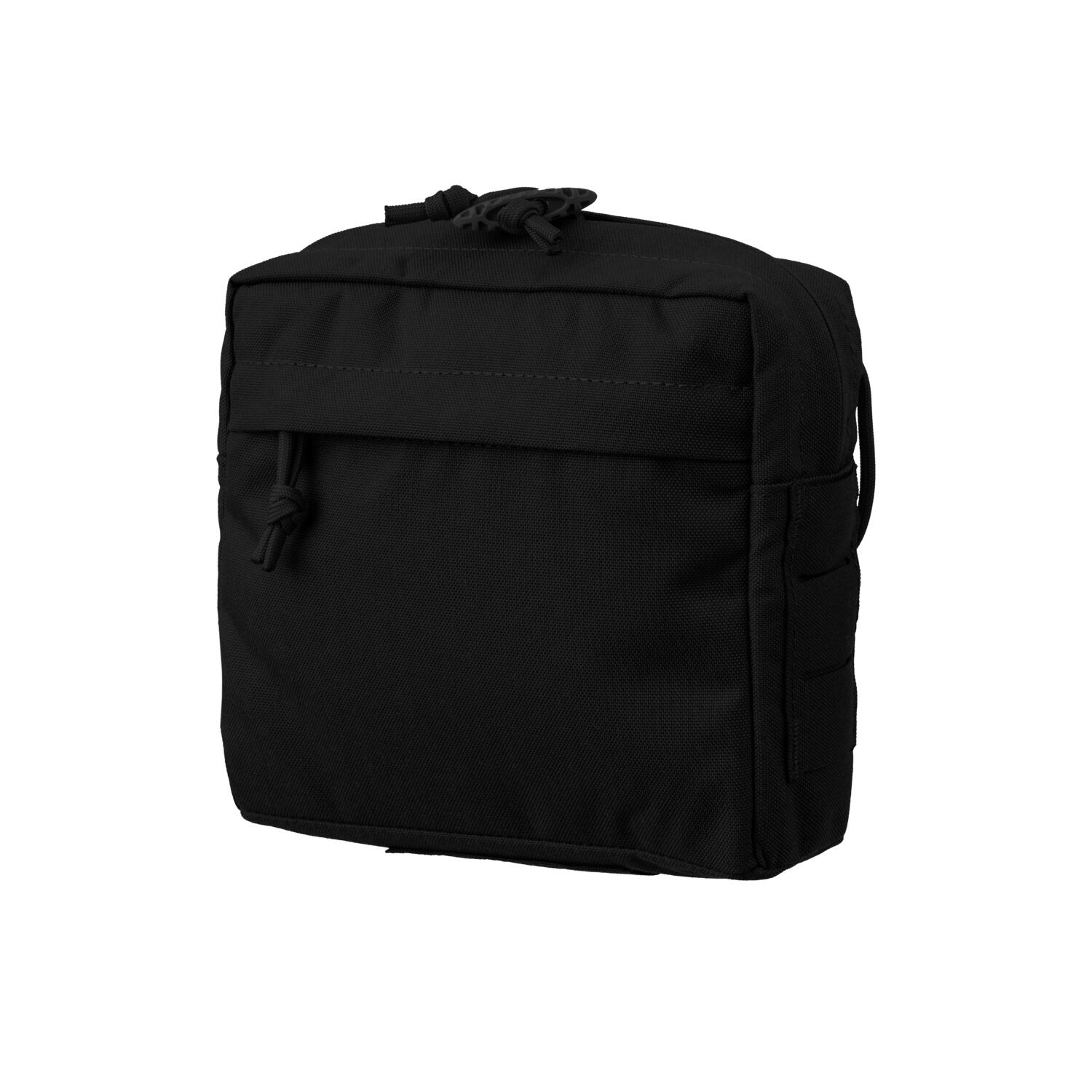 Direct Action Admin Pouch - Black