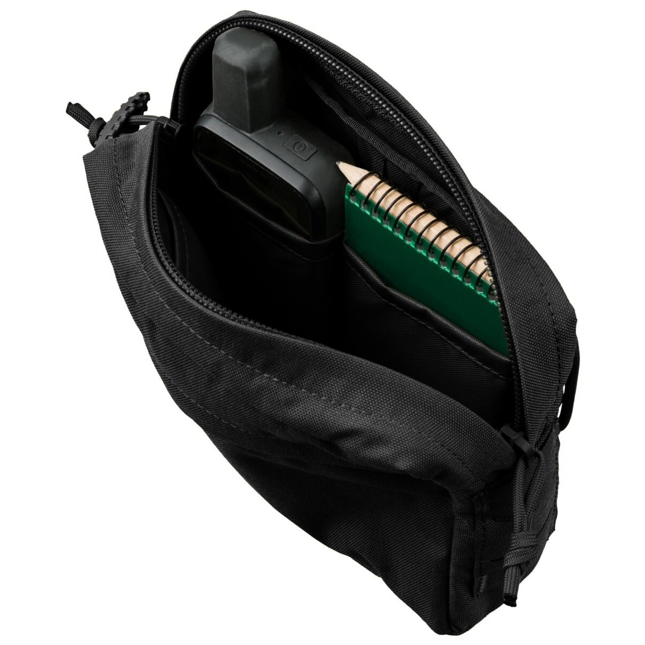 Direct Action Admin Pouch - Black