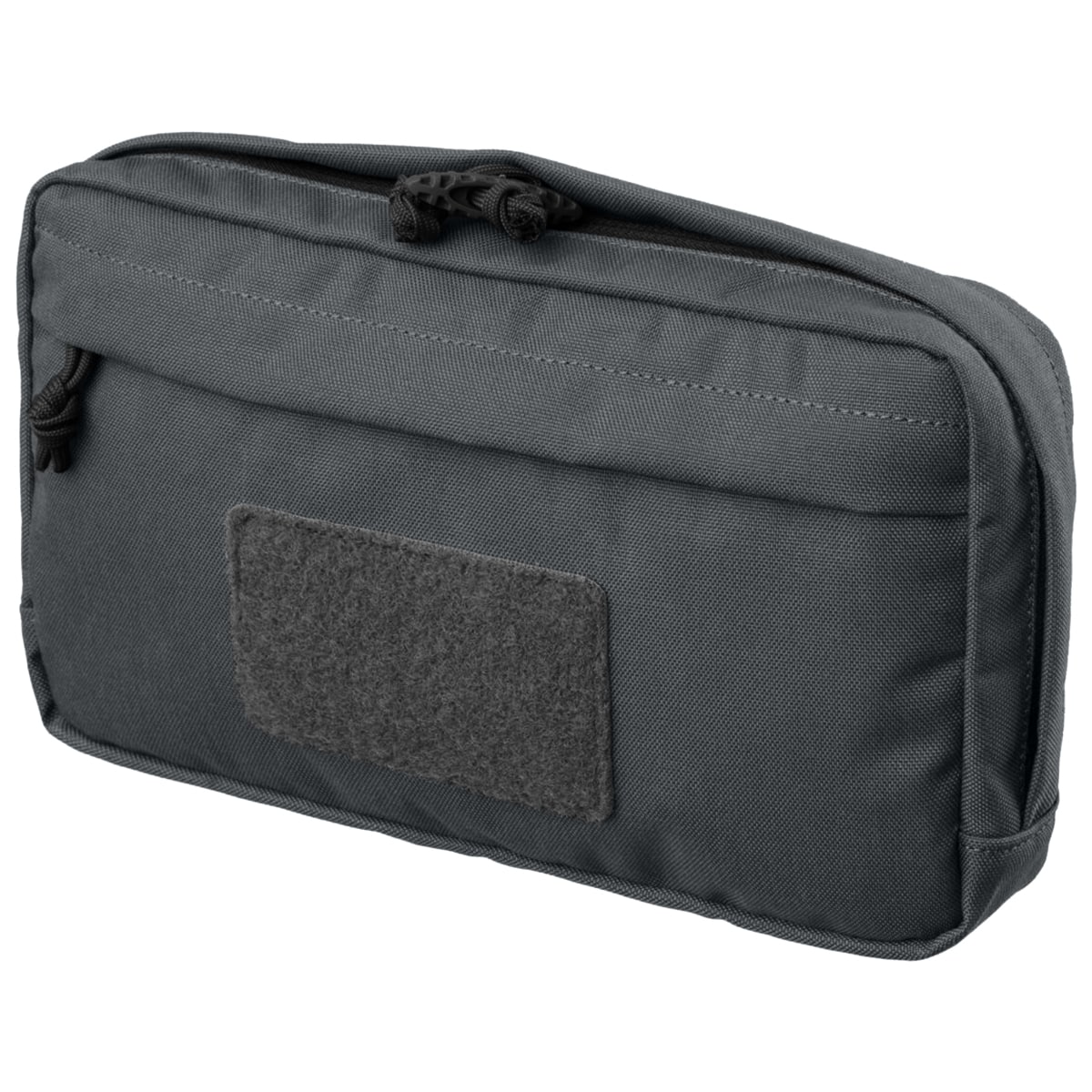 Direct Action Front Flap Admin Pouch - Shadow Grey