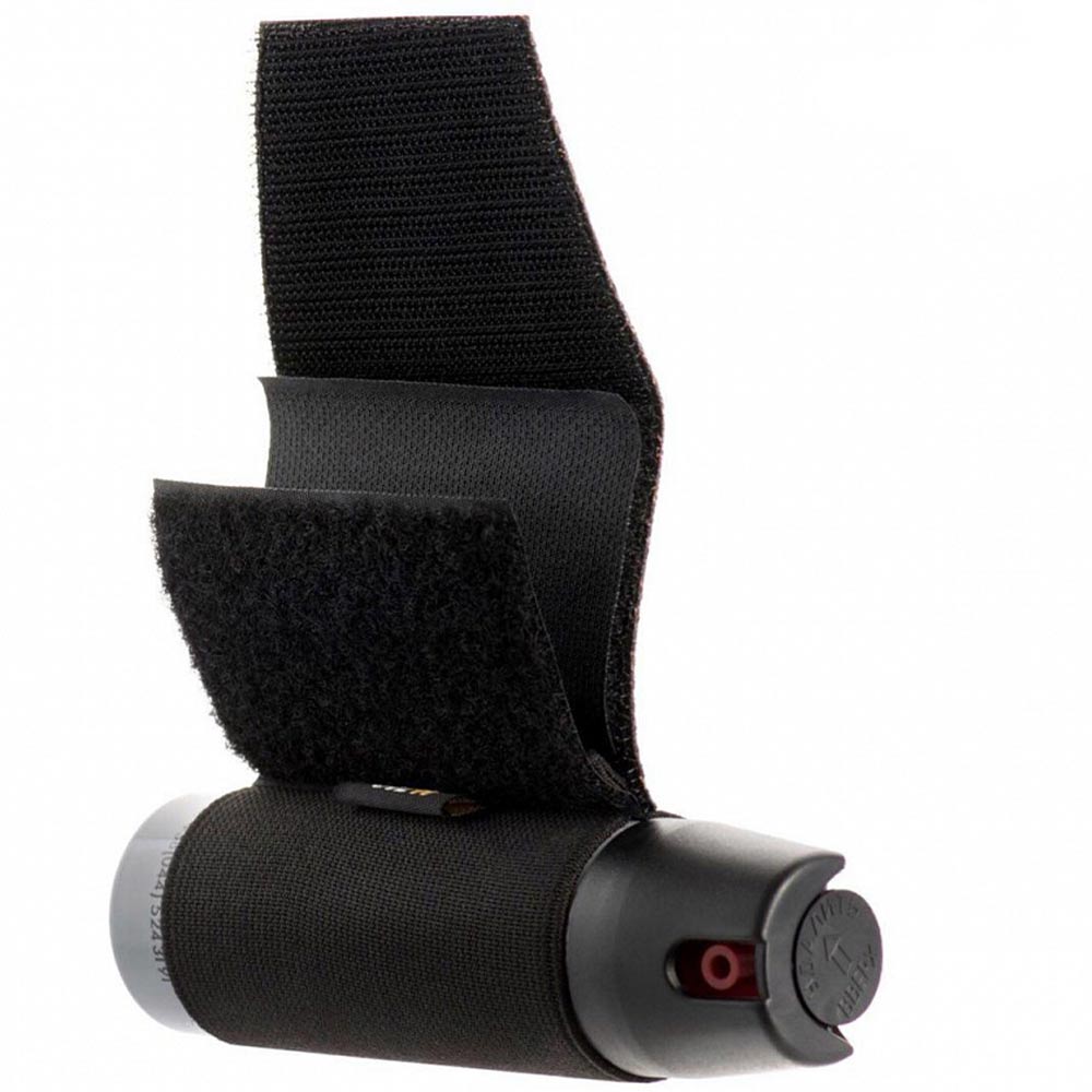 M-Tac Horizontal Black Pepper Spray Holster