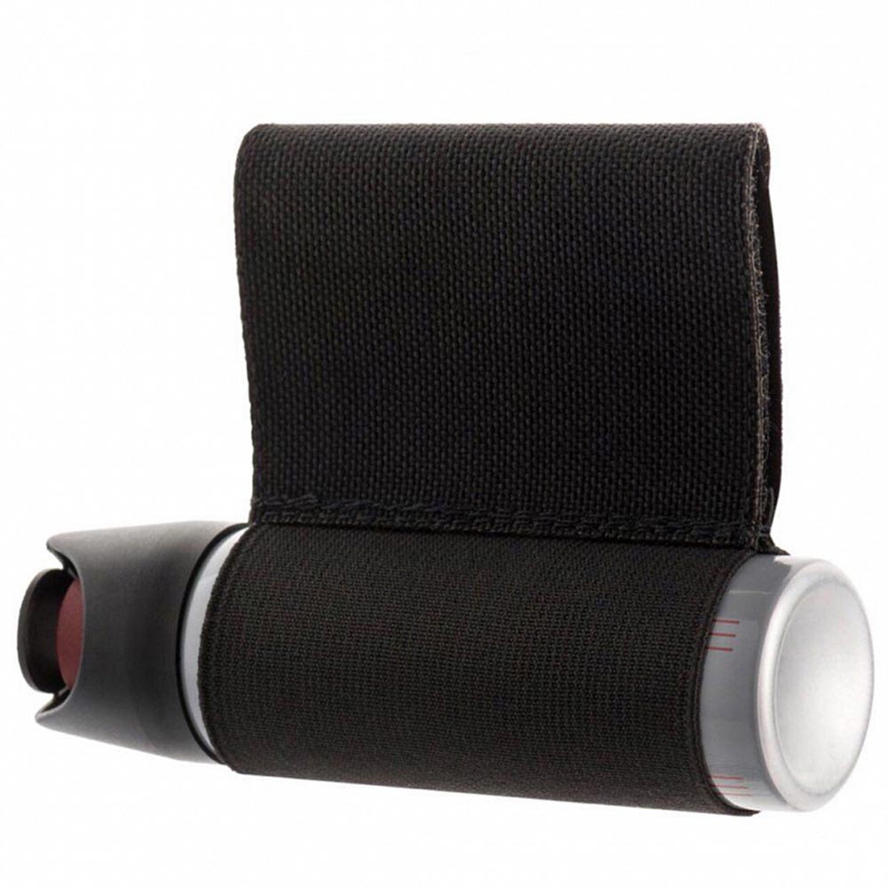 M-Tac Horizontal Black Pepper Spray Holster