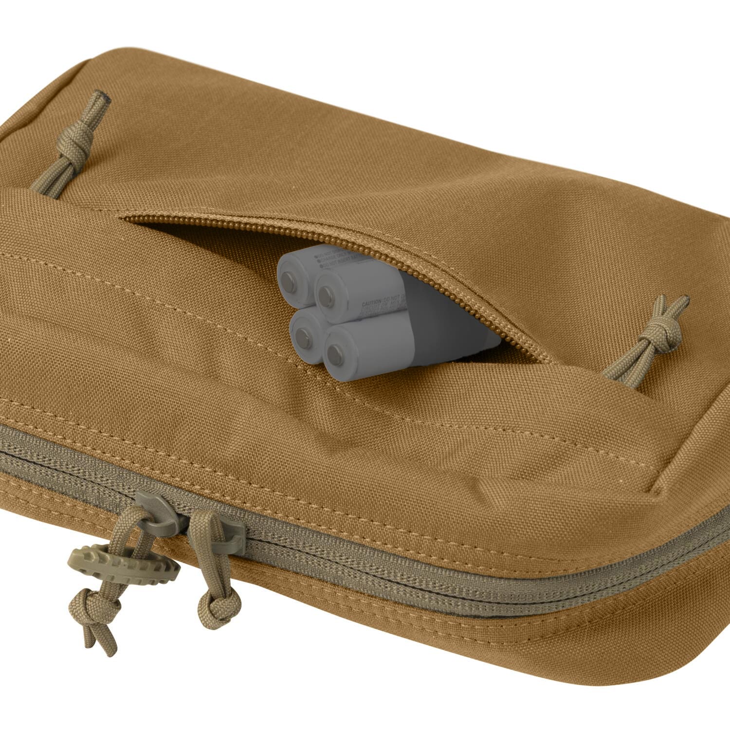 Direct Action NVG MK II Tactical Pouch - Coyote Brown