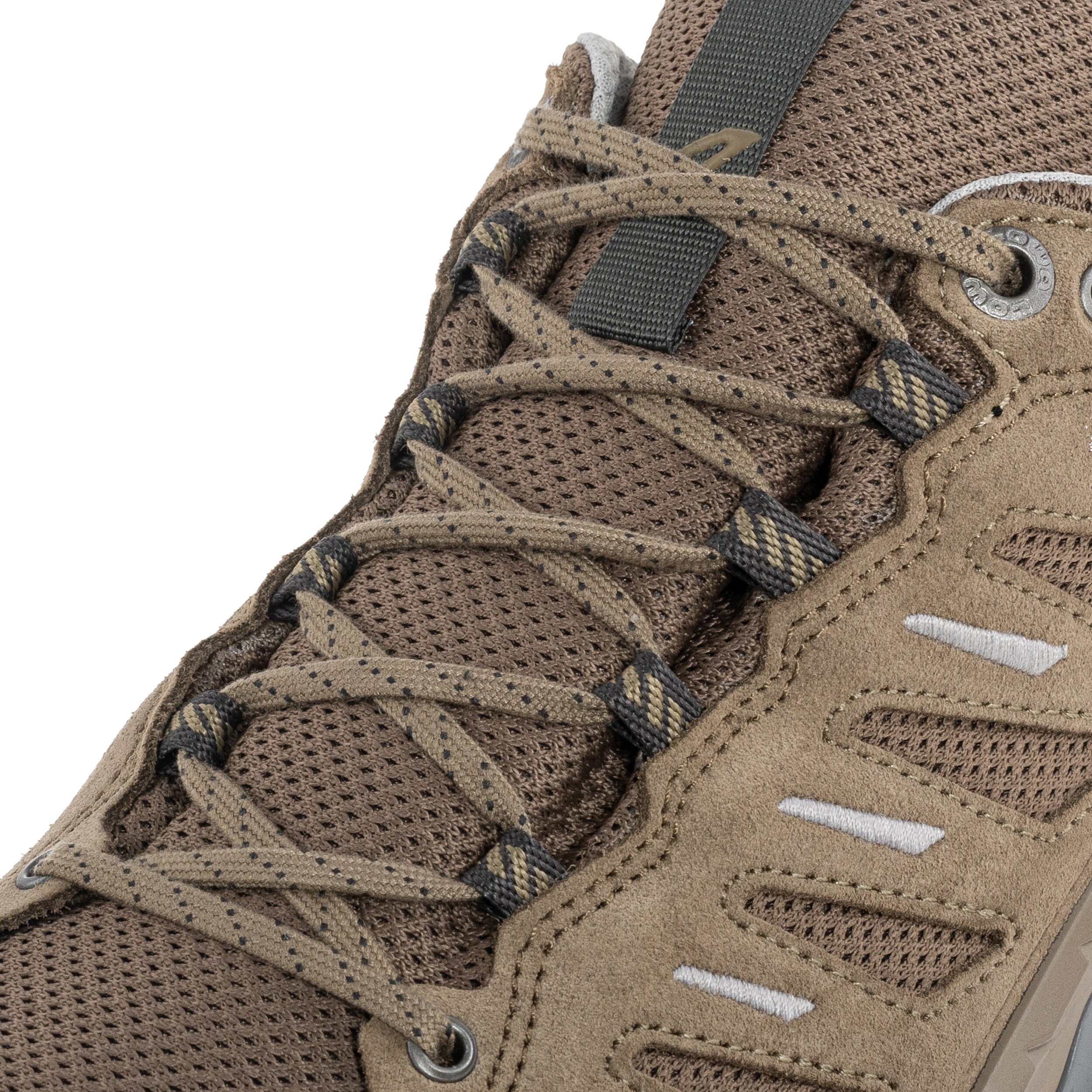 Lowa Innovo Low Shoes - Dune