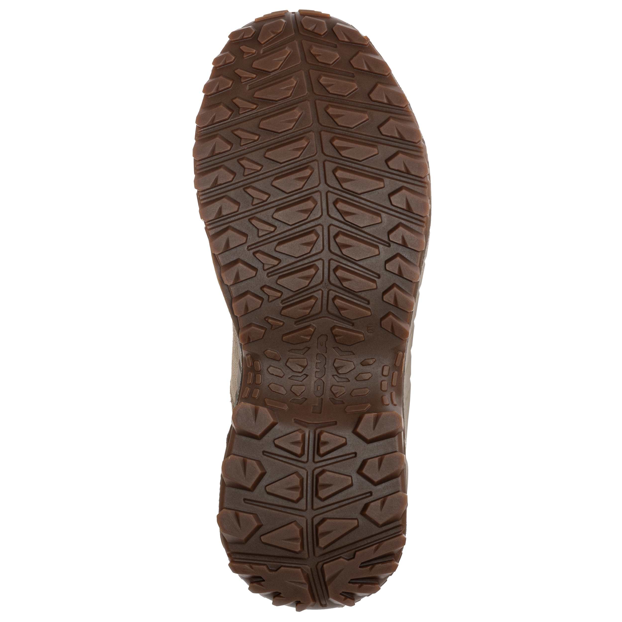 Lowa Innovo Low Shoes - Dune