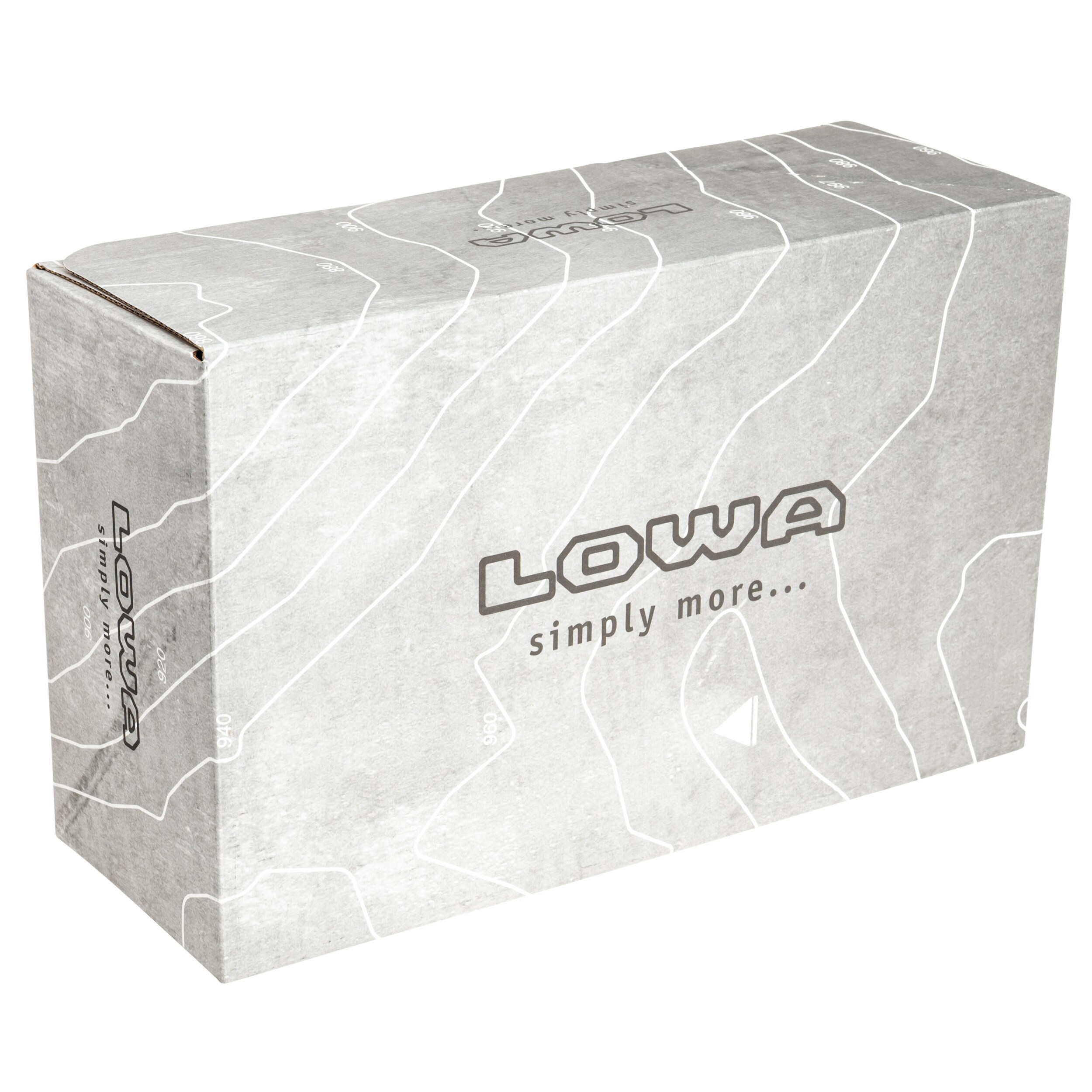 Lowa Renegade EVO GTX LOW Shoes - Navy/Stone