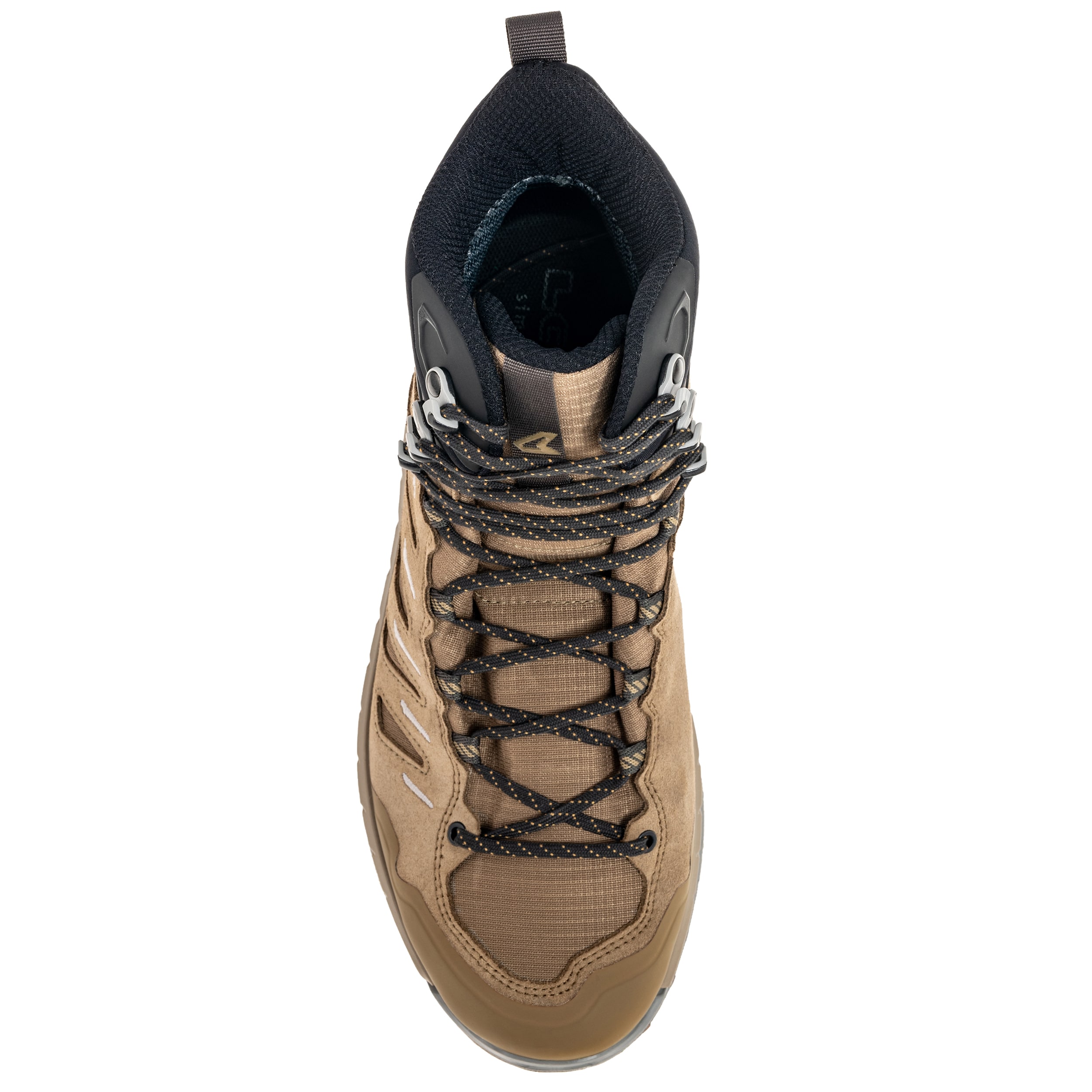 Lowa Innovo GTX MID Boots - Dune/Grey
