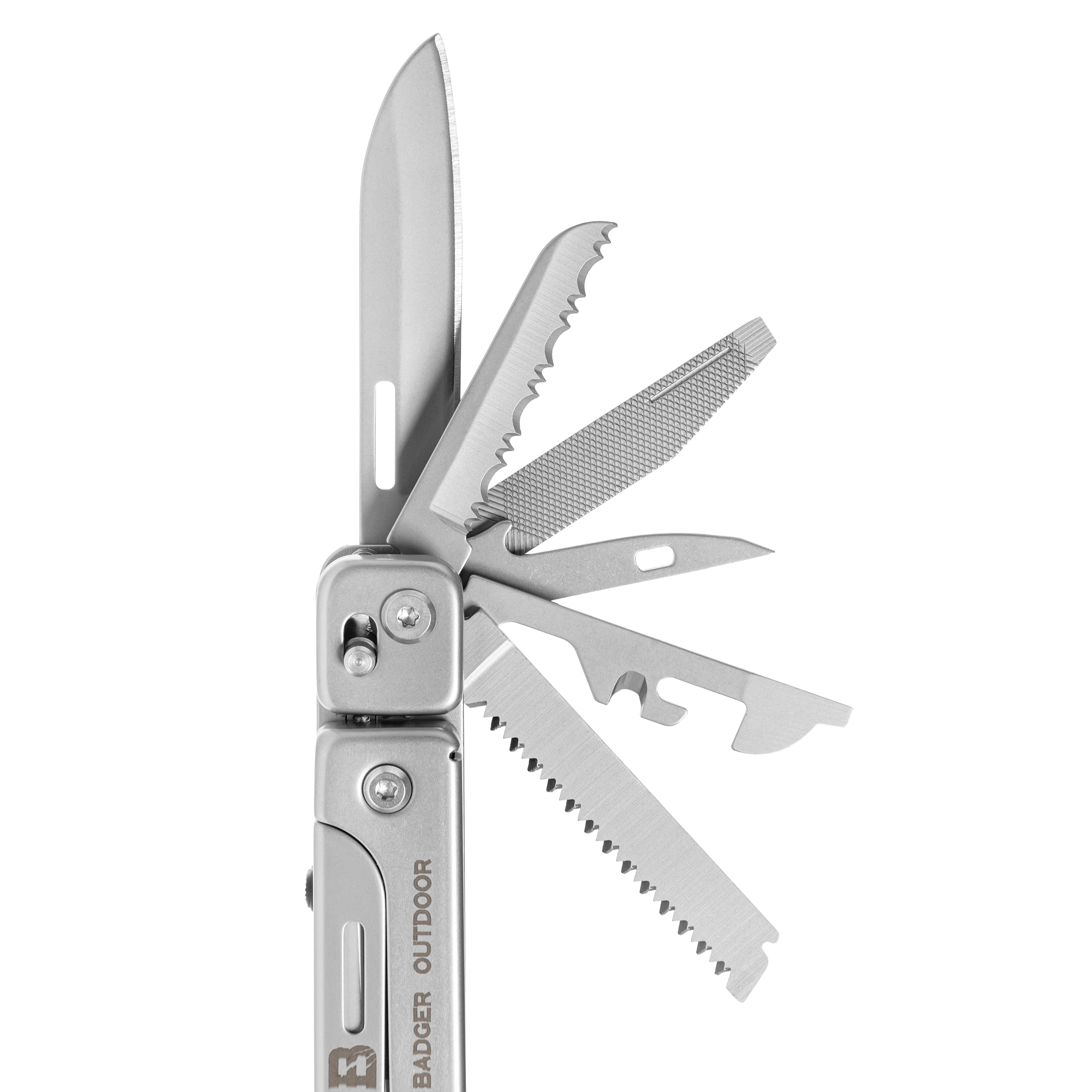 Badger Outdoor Robust Multitool