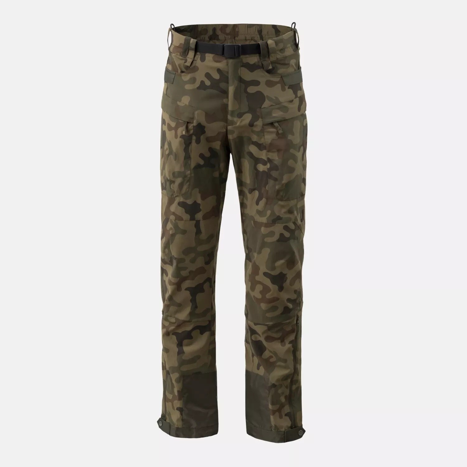 Helikon Trooper StormStretch Pants - wz.93 Pantera PL Woodland