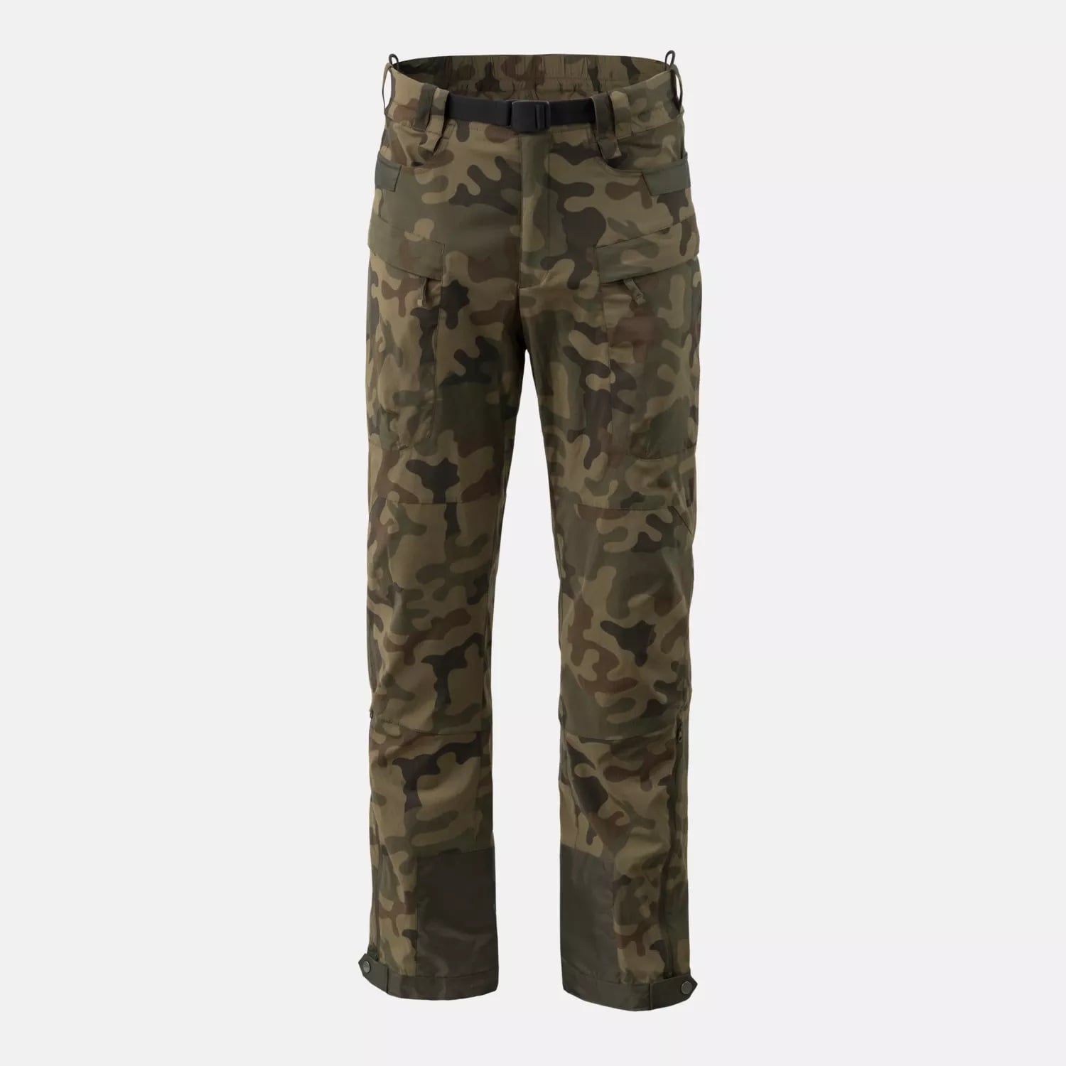 Helikon-Tex Trooper StormStretch Pants - wz.93 Pantera PL Woodland