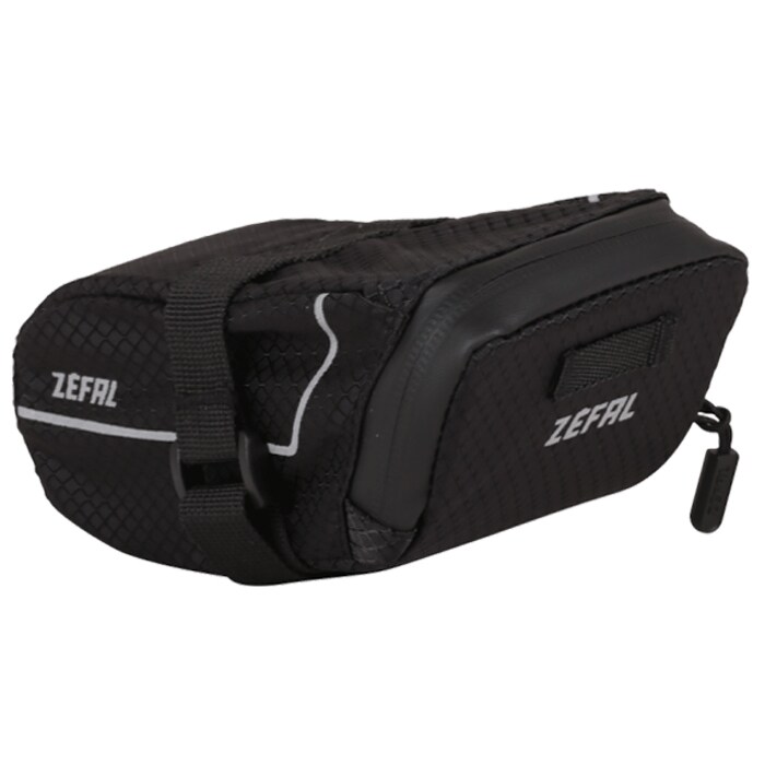 Zefal Z Light Pack S Saddle Bag - Black
