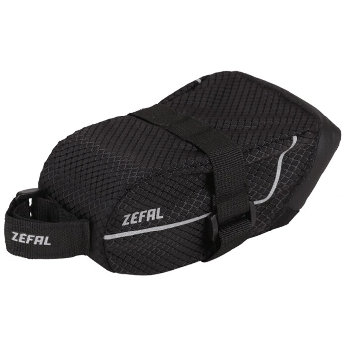 Zefal Z Light Pack S Saddle Bag - Black