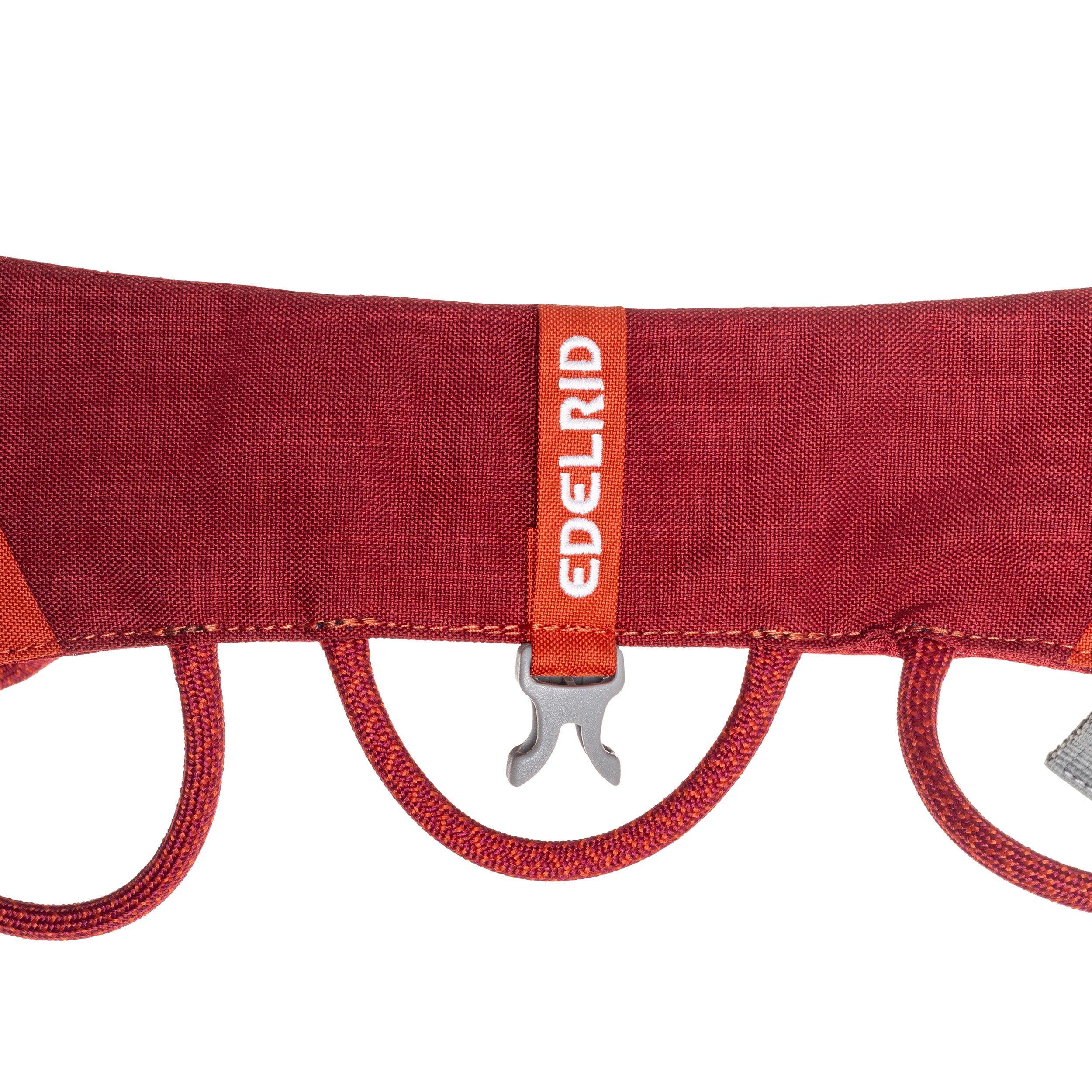 Edelrid Jay IV Climbing Harness - Hokkaido