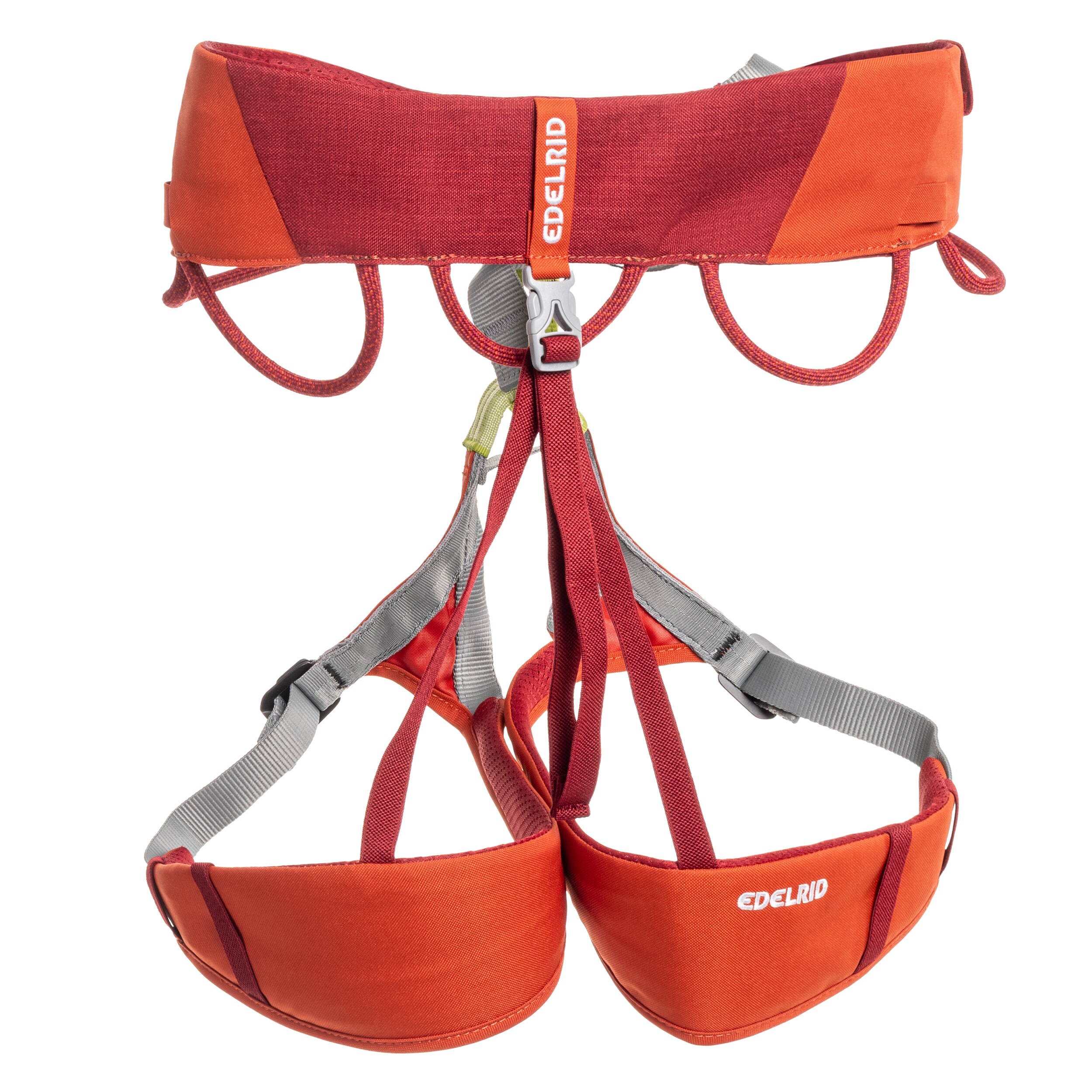 Edelrid Jay IV Climbing Harness - Hokkaido