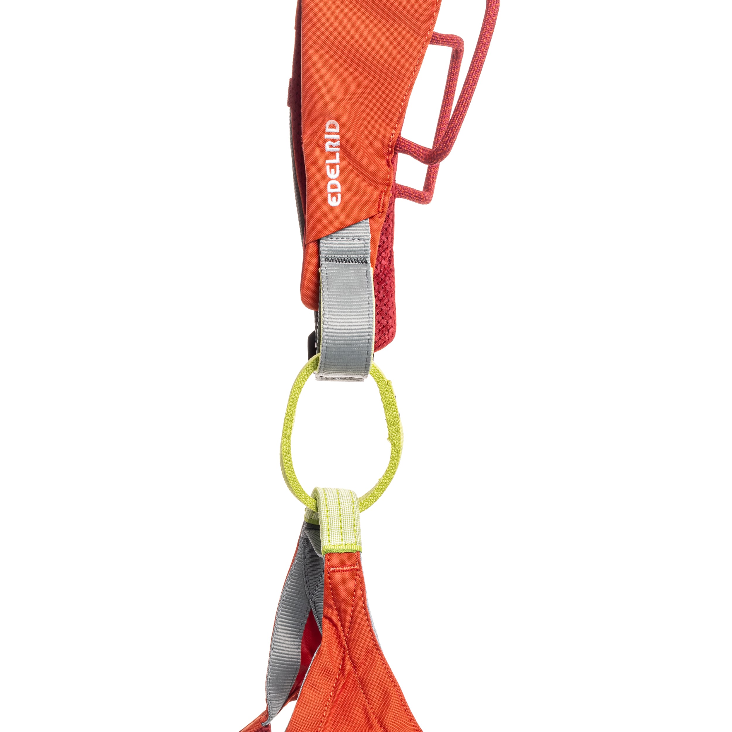 Edelrid Jay IV Climbing Harness - Hokkaido