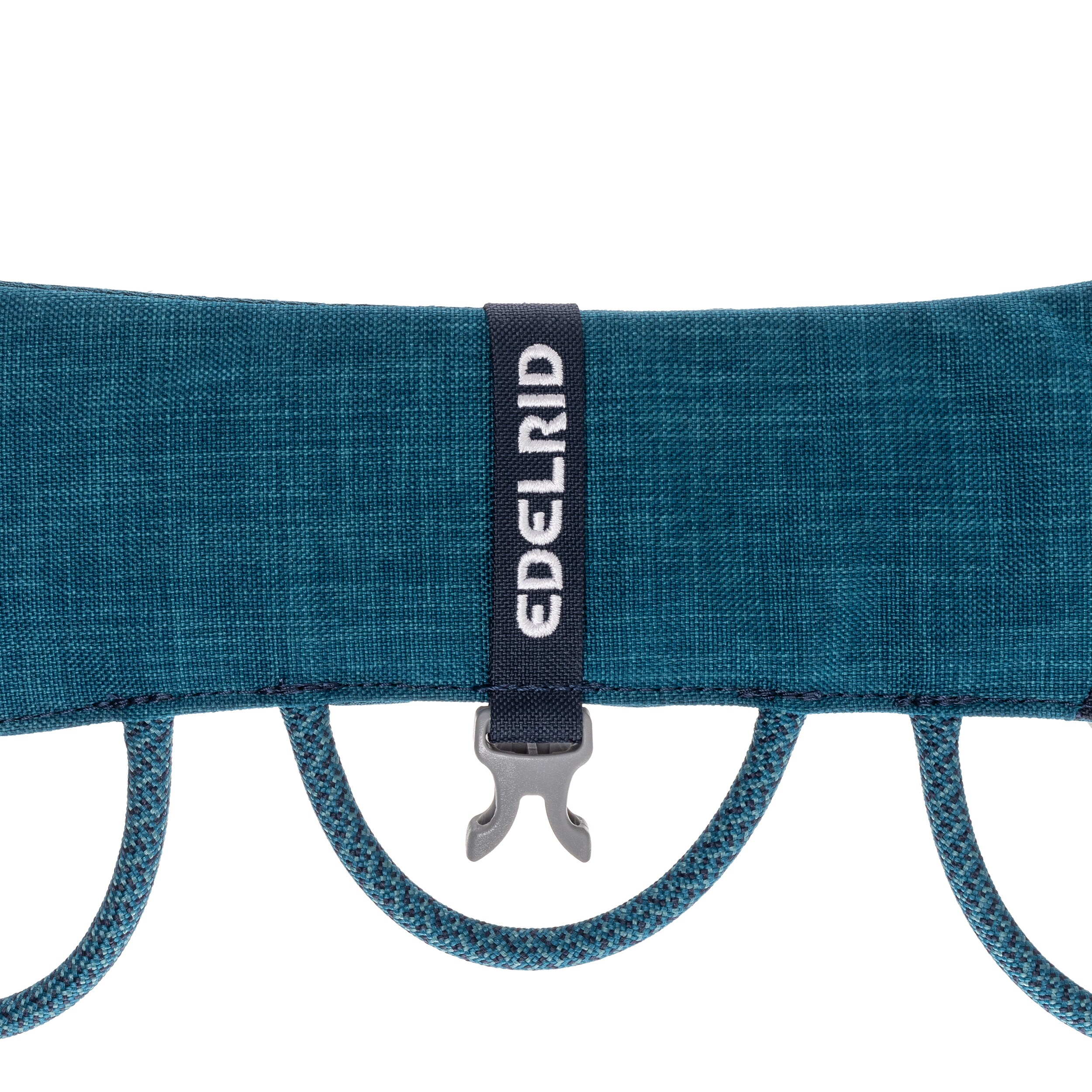 Edelrid Jay IV Climbing Harness - Sailor Blue