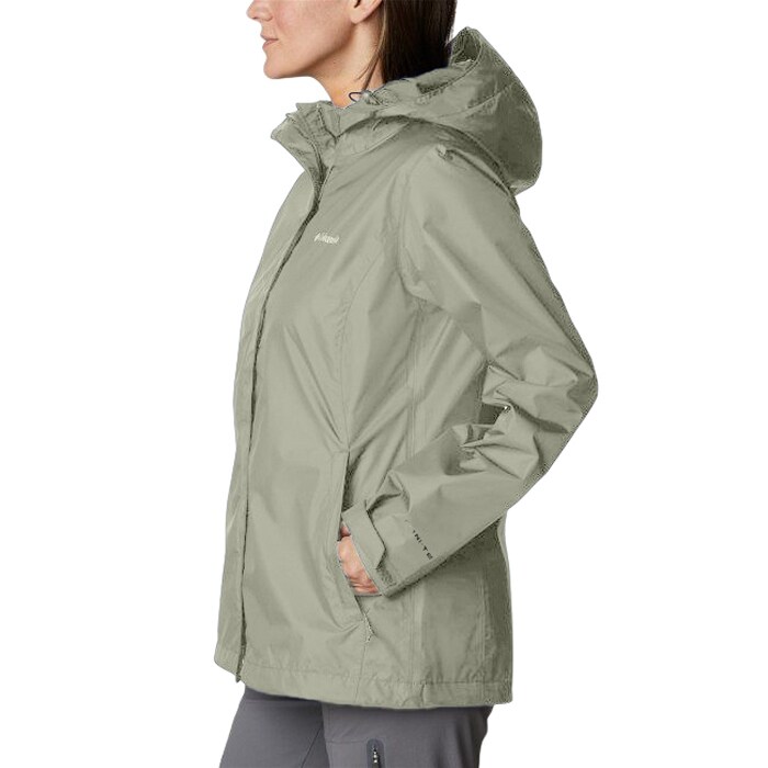 Columbia Arcadia II Women's Jacket - Safari