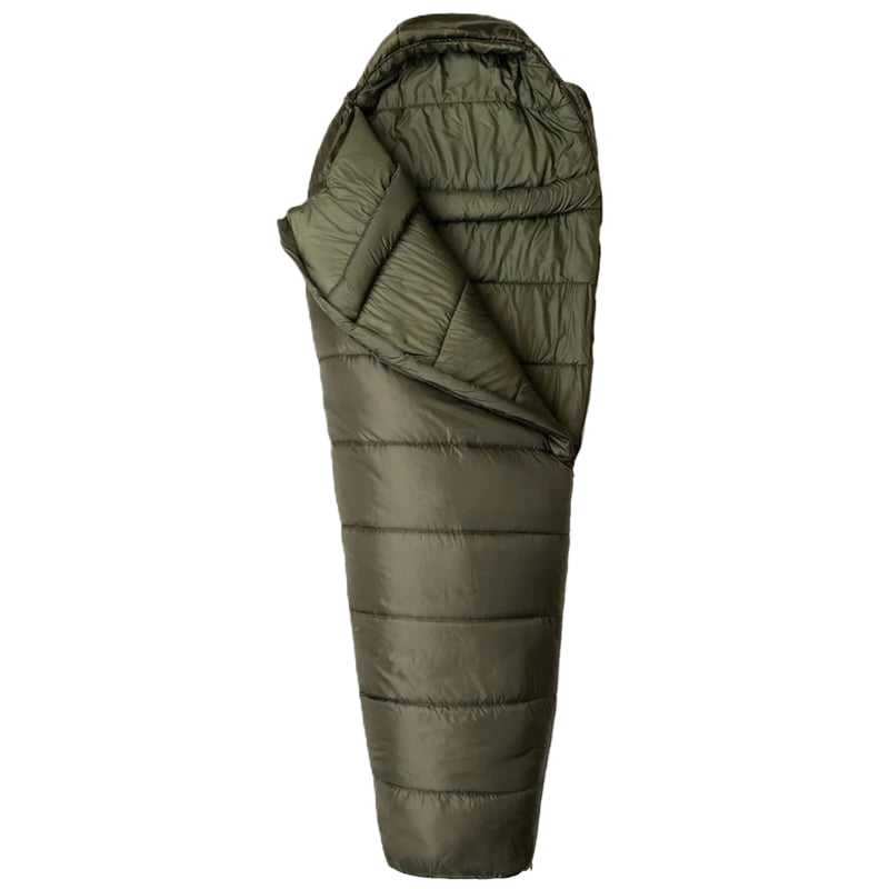 Snugpak Sleeper Expedition Sleeping Bag - Olive